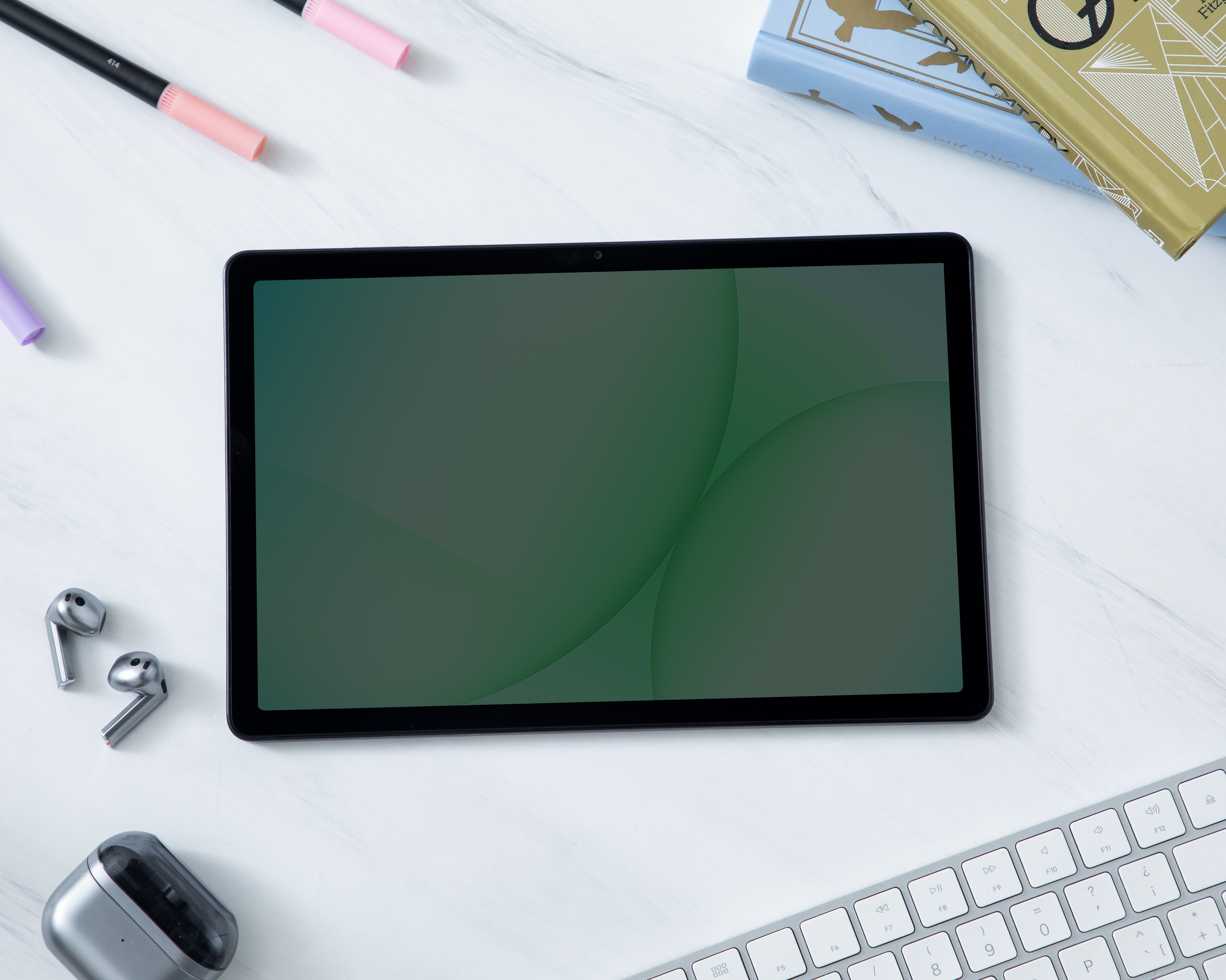 Foto 8 | Foto 8 | Tablet Samsung Galaxy Tab A11+ 11 Pulgadas 128 GB 6 GB RAM