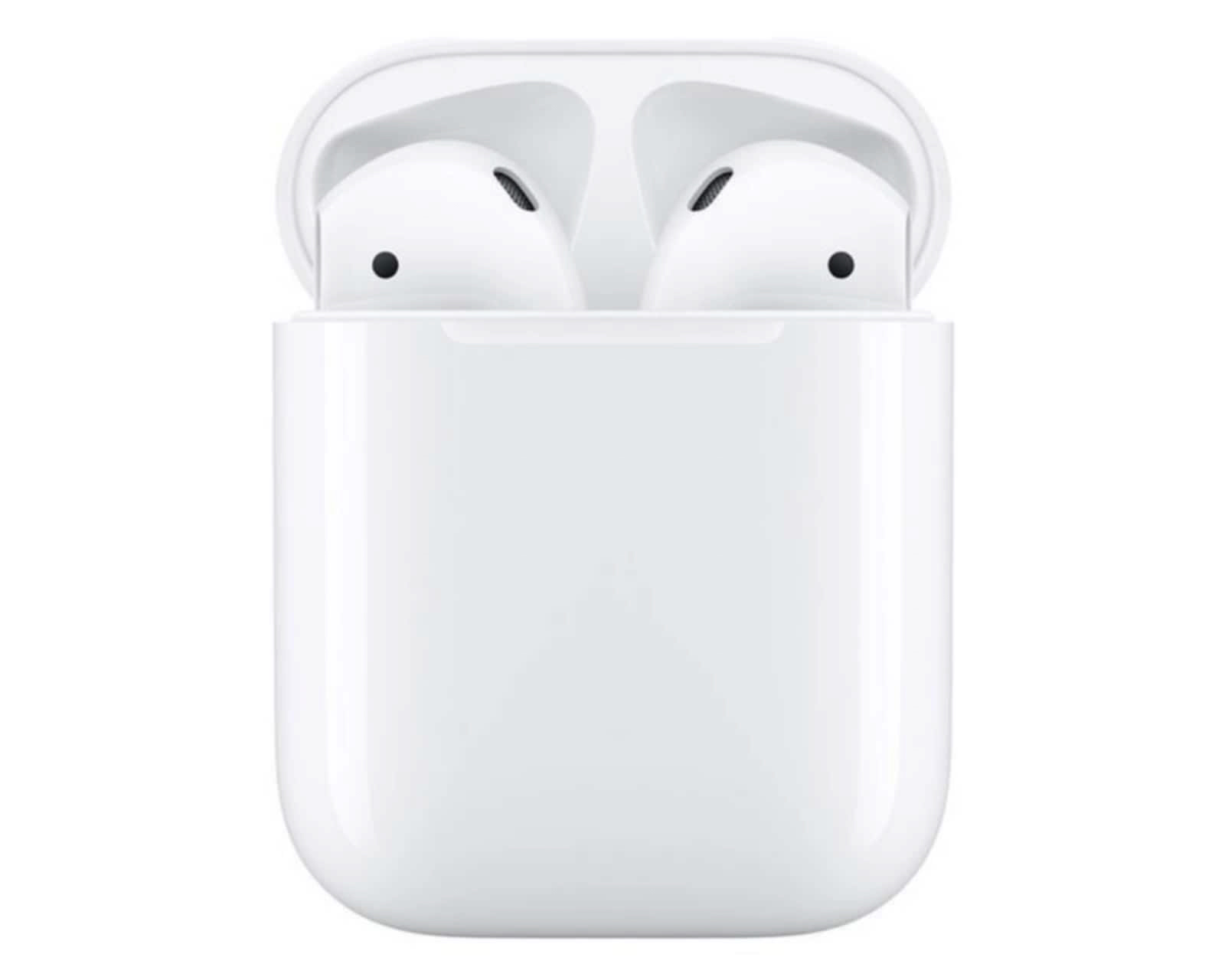 AirPods 2da Generación