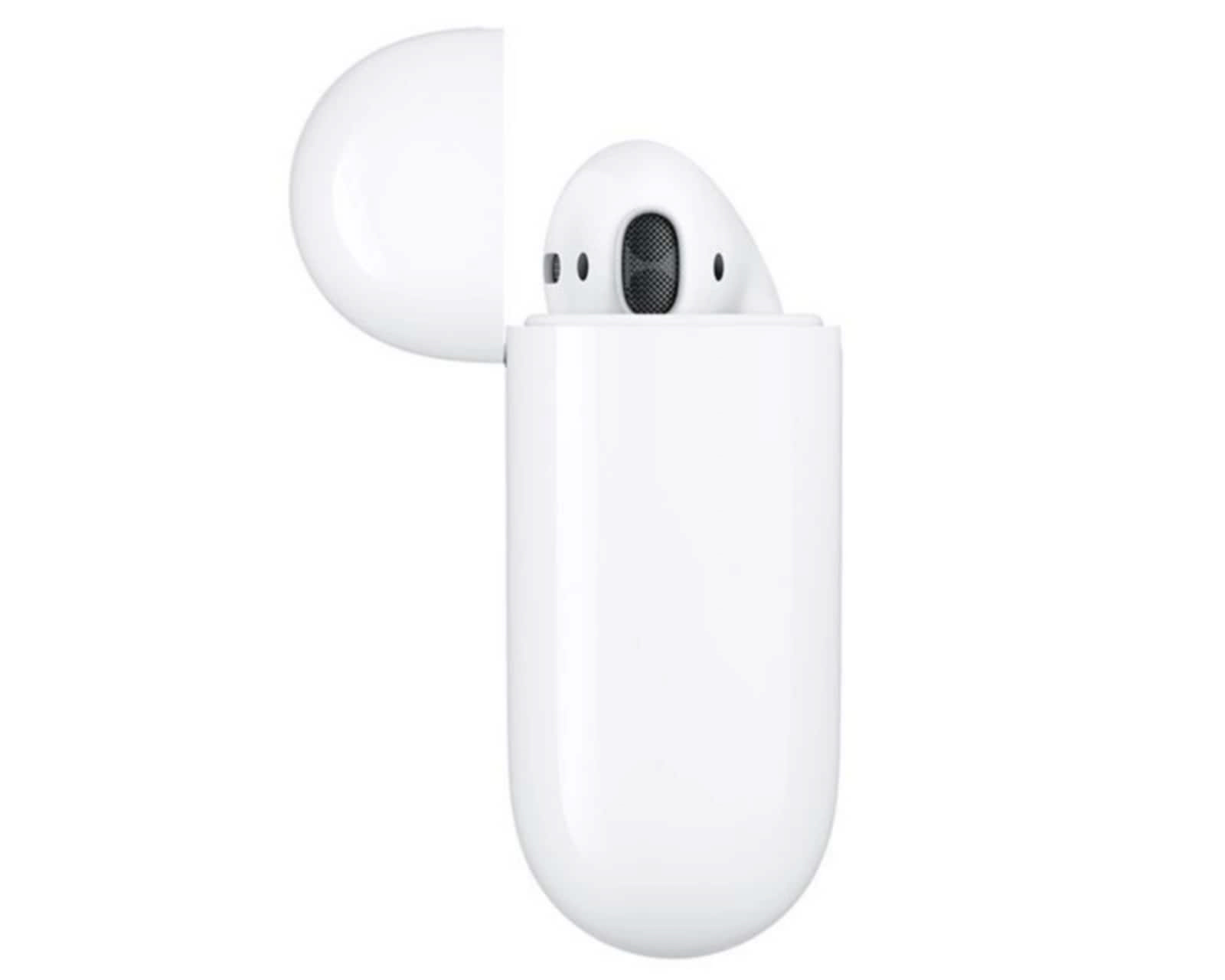 Foto 4 pulgar | Foto 3 | AirPods 2da Generación