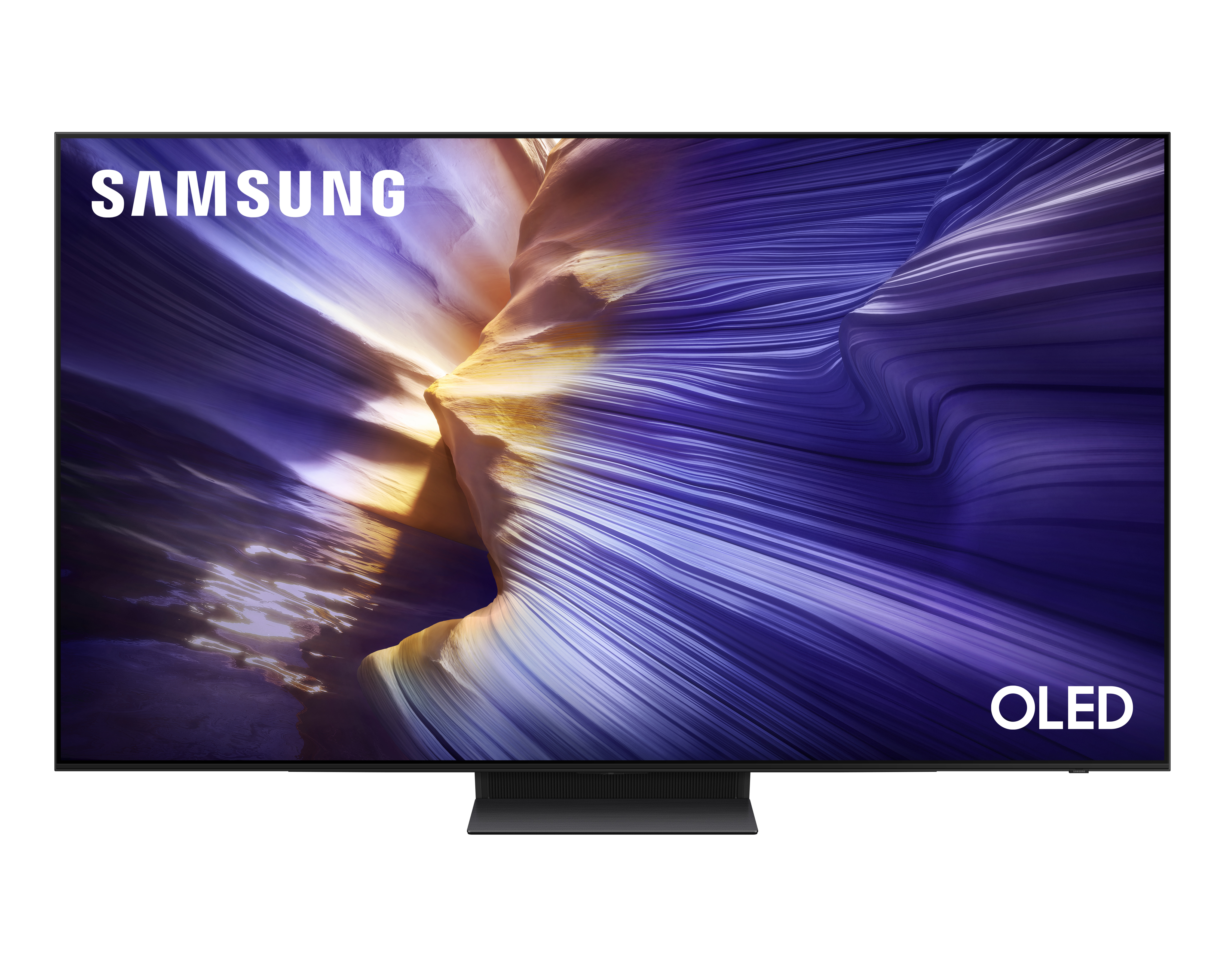 Pantalla Smart TV Samsung OLED 65 Pulgadas 4 K QN65S90FAFXZX