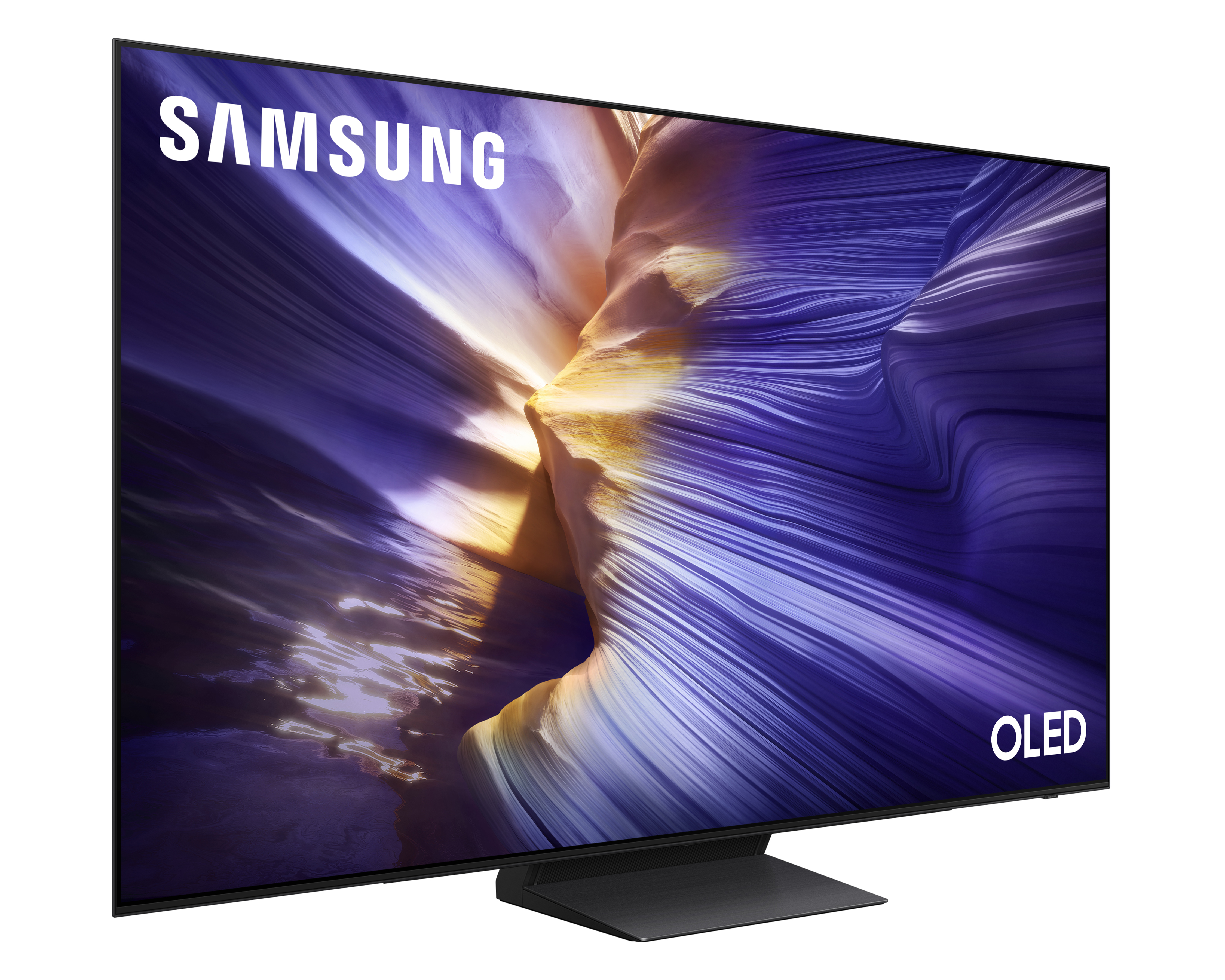 Foto 3 pulgar | Foto 2 | Pantalla Smart TV Samsung OLED 65 Pulgadas 4 K QN65S90FAFXZX