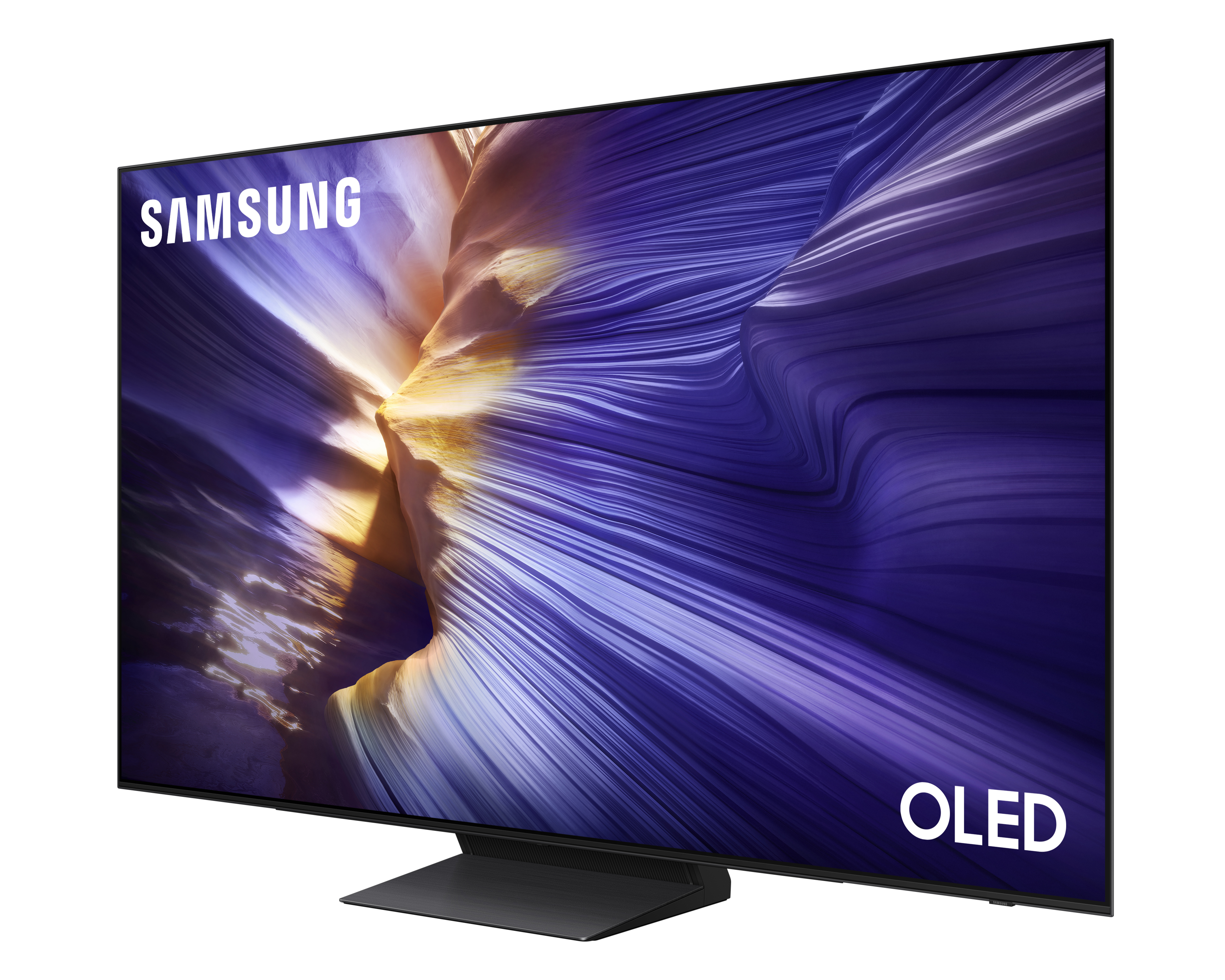 Foto 4 pulgar | Foto 3 | Pantalla Smart TV Samsung OLED 65 Pulgadas 4 K QN65S90FAFXZX