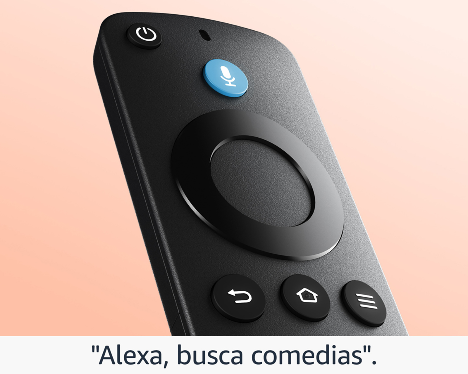 Foto 3 | Foto 3 | Amazon Fire TV 4K Select