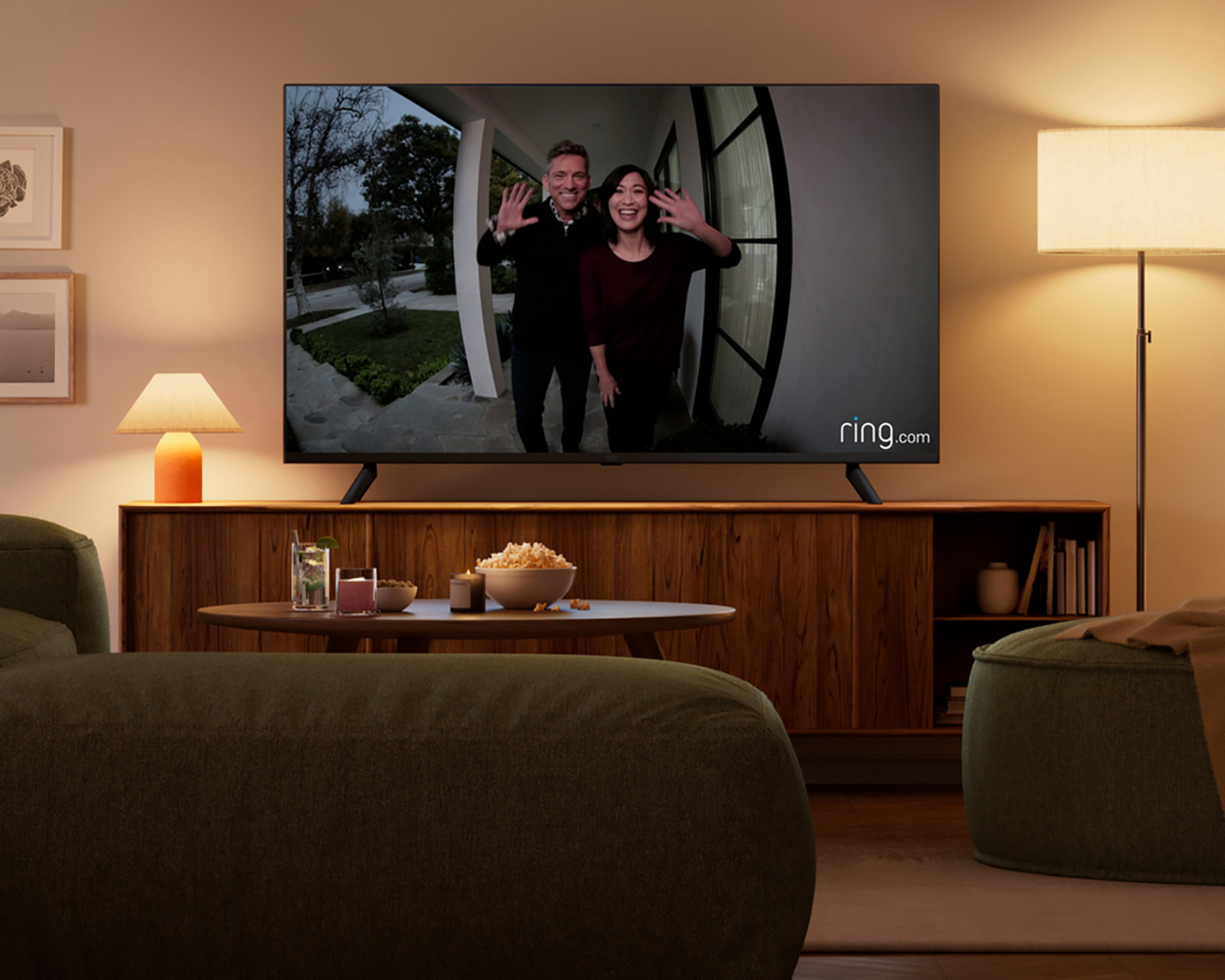 Foto 5 pulgar | Foto 4 | Amazon Fire TV 4K Select