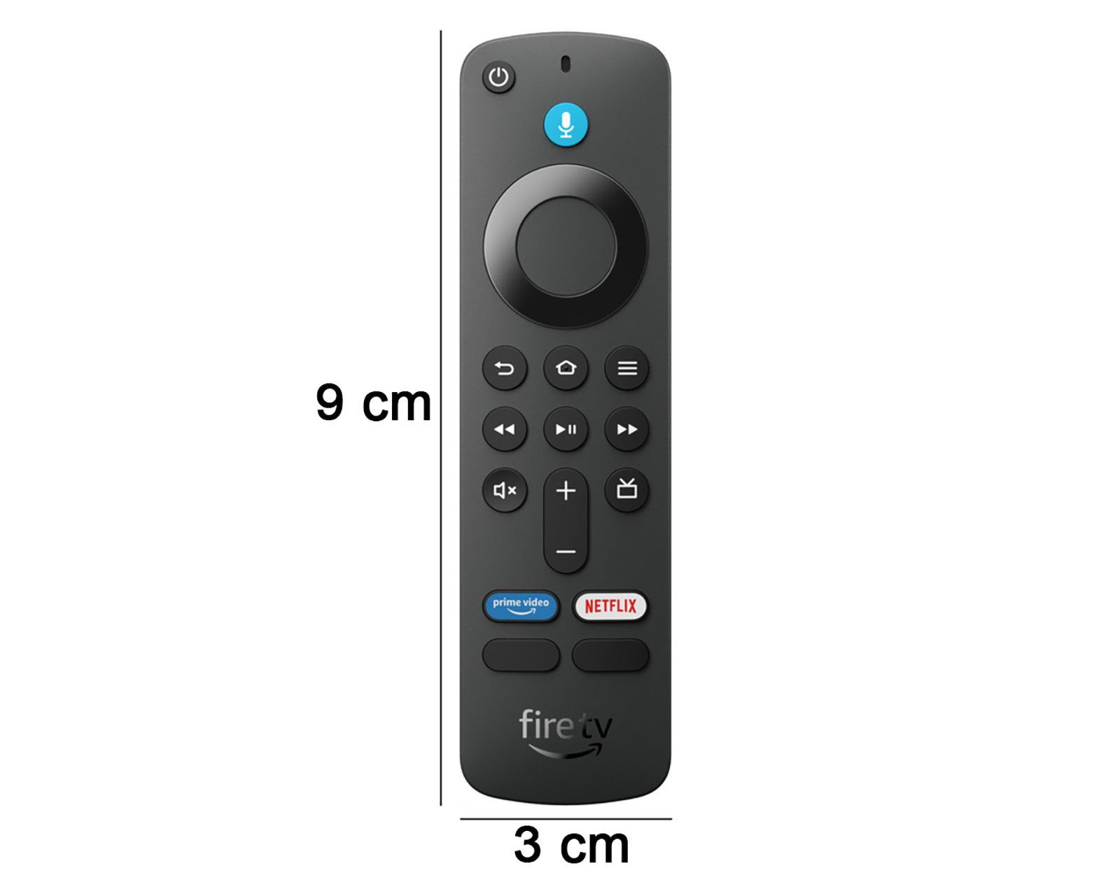 Foto 8 pulgar | Foto 7 | Amazon Fire TV 4K Select