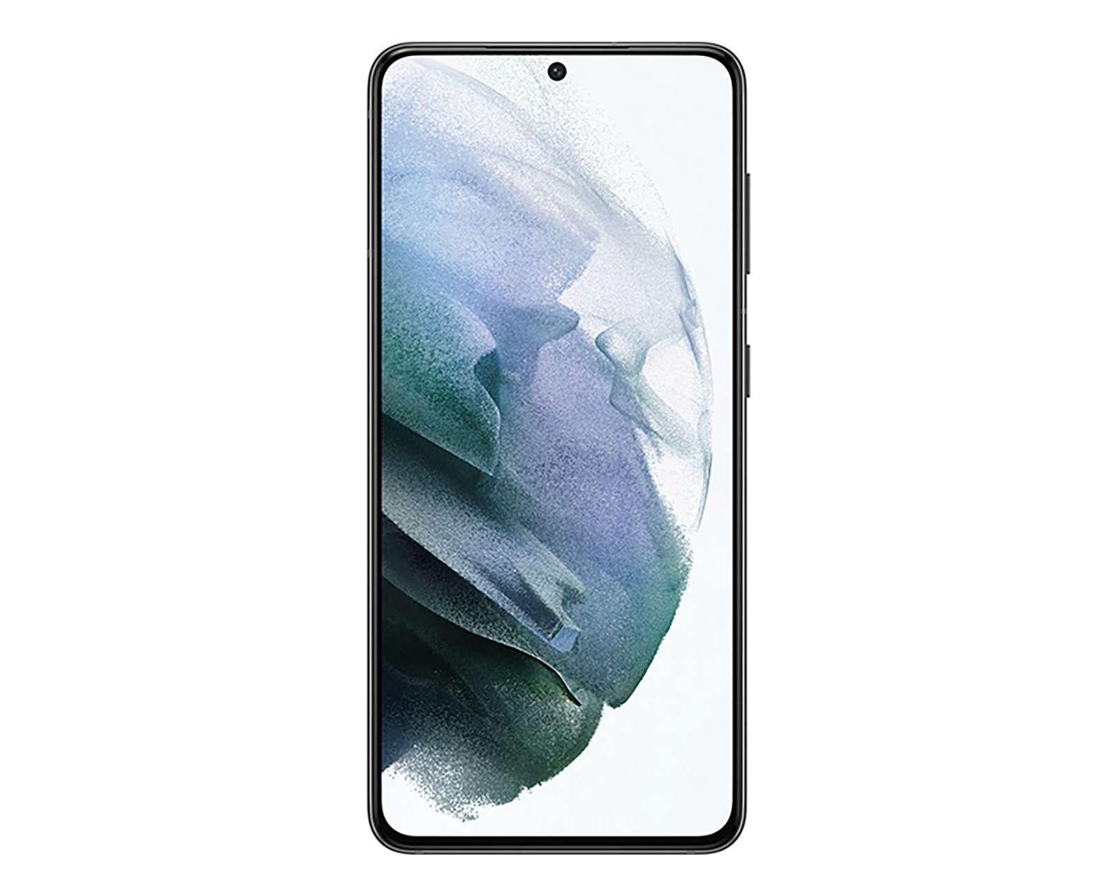 Foto 2 | Foto 2 | Celular Samsung Liberado Galaxy S21 128 GB Gris