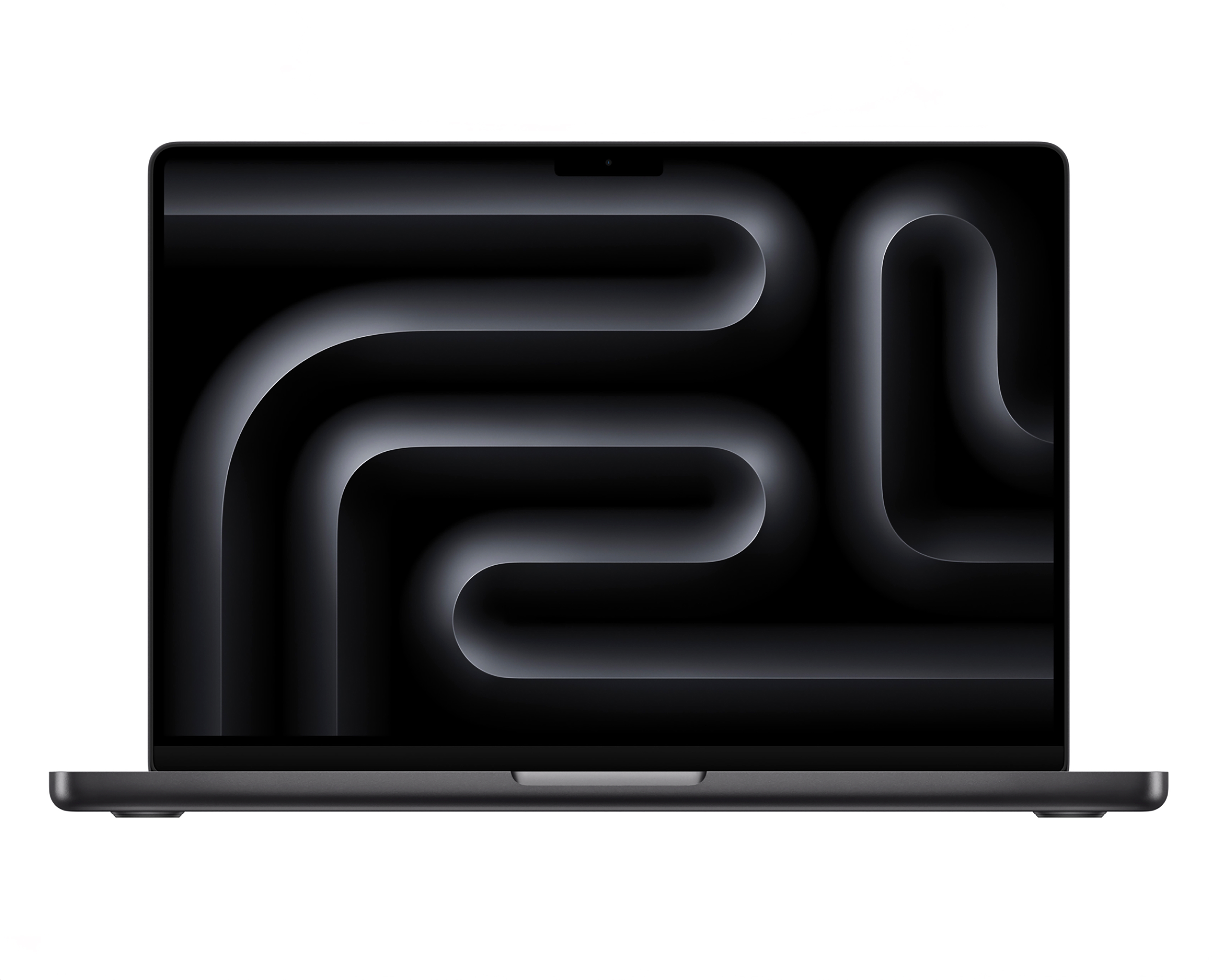 MacBook Pro M5 14 Pulgadas 16 GB RAM 512 GB SSD Negro Espacial