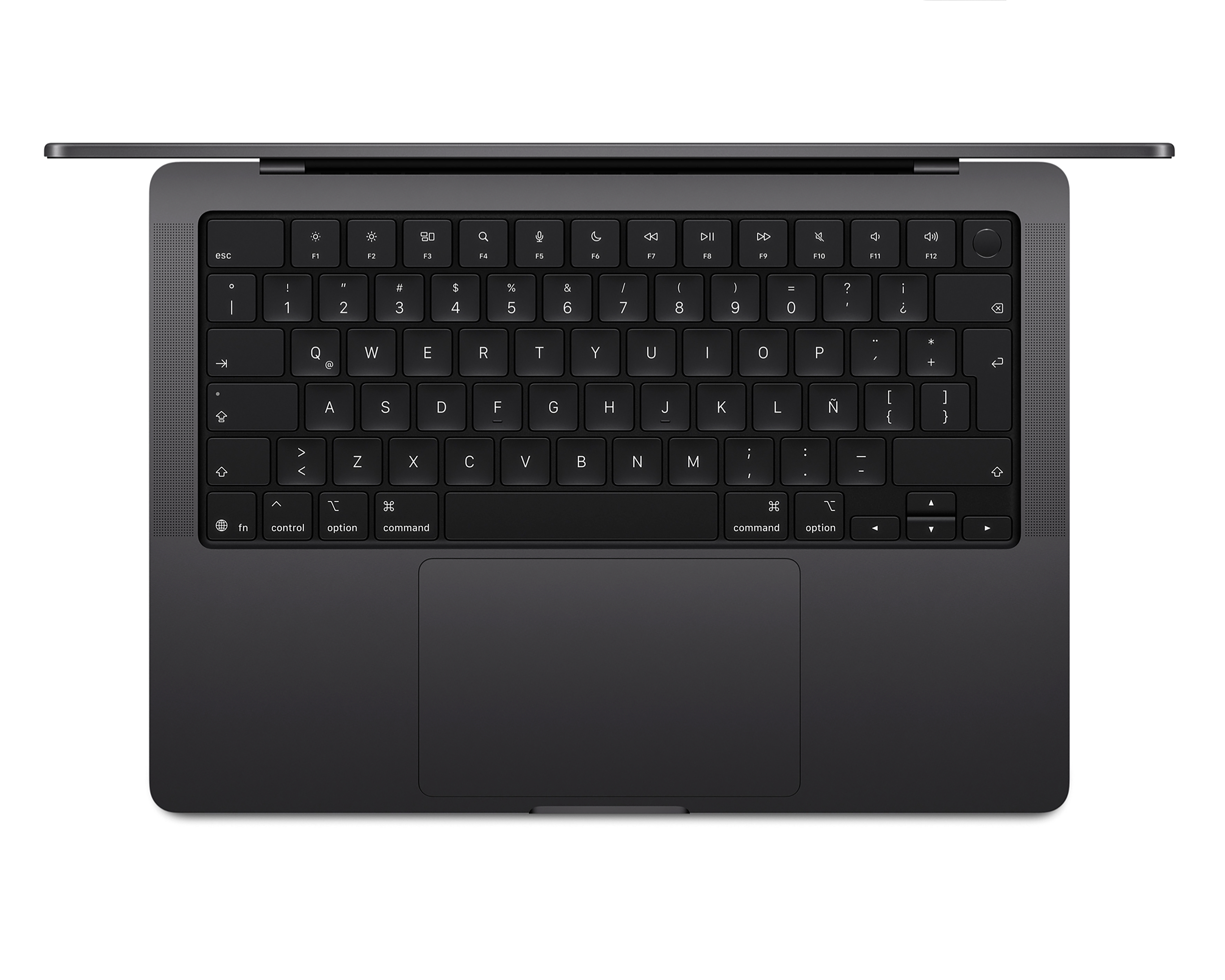 Foto 3 | Foto 3 | MacBook Pro M5 14 Pulgadas 16 GB RAM 512 GB SSD Negro Espacial