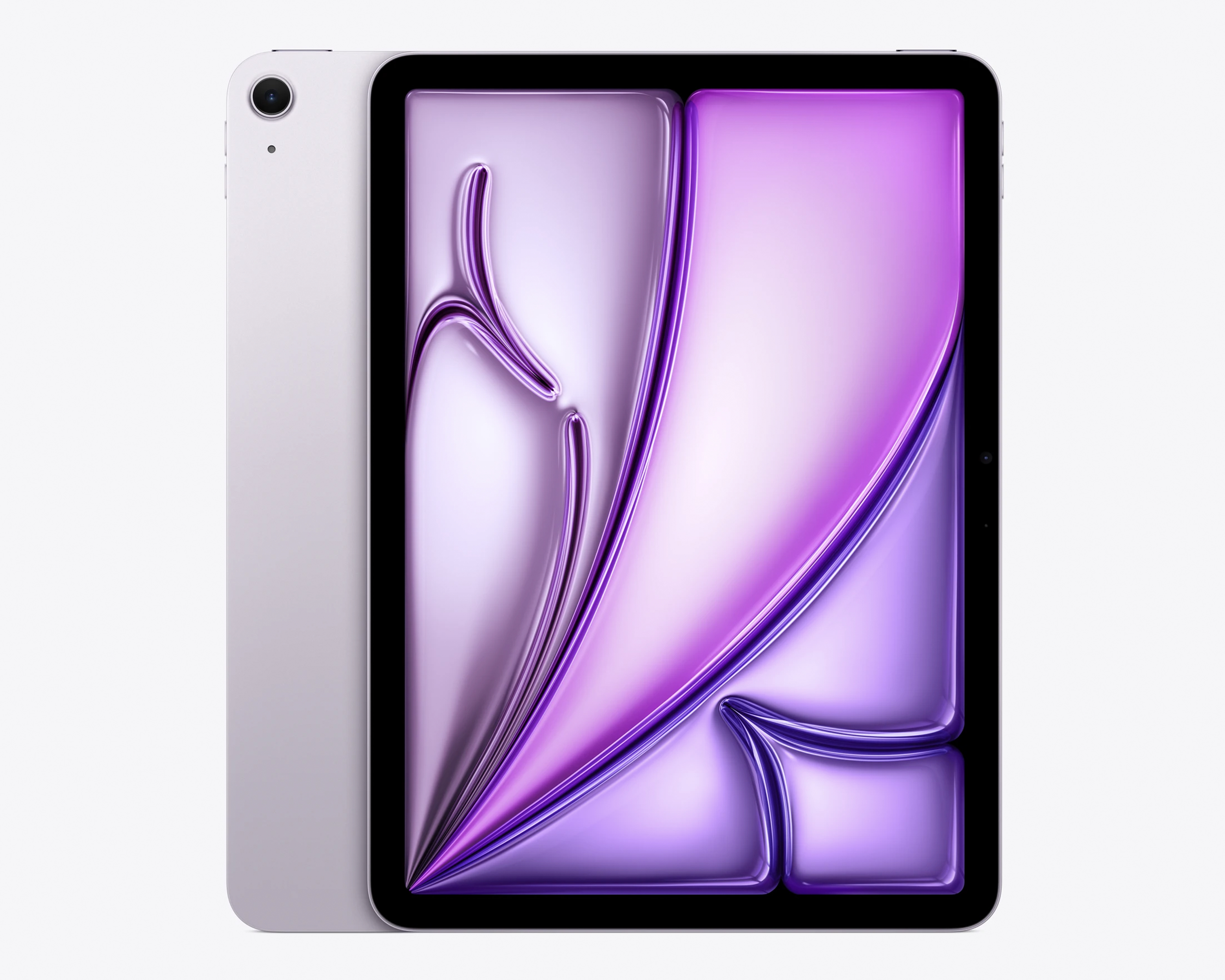 iPad Air 11 Pulgadas 128 GB Morado