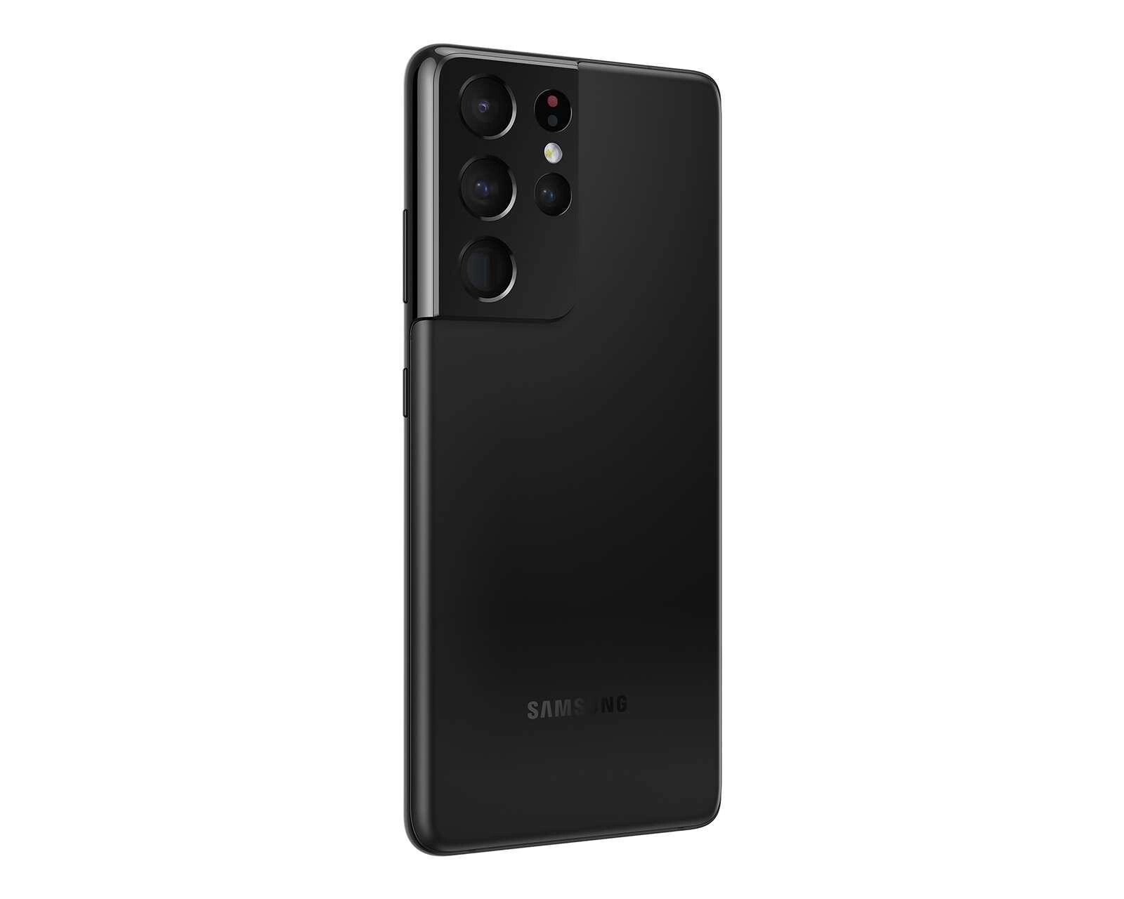 Foto 3 | Foto 3 | Celular Samsung Liberado Galaxy S21 Ultra 128 GB Negro