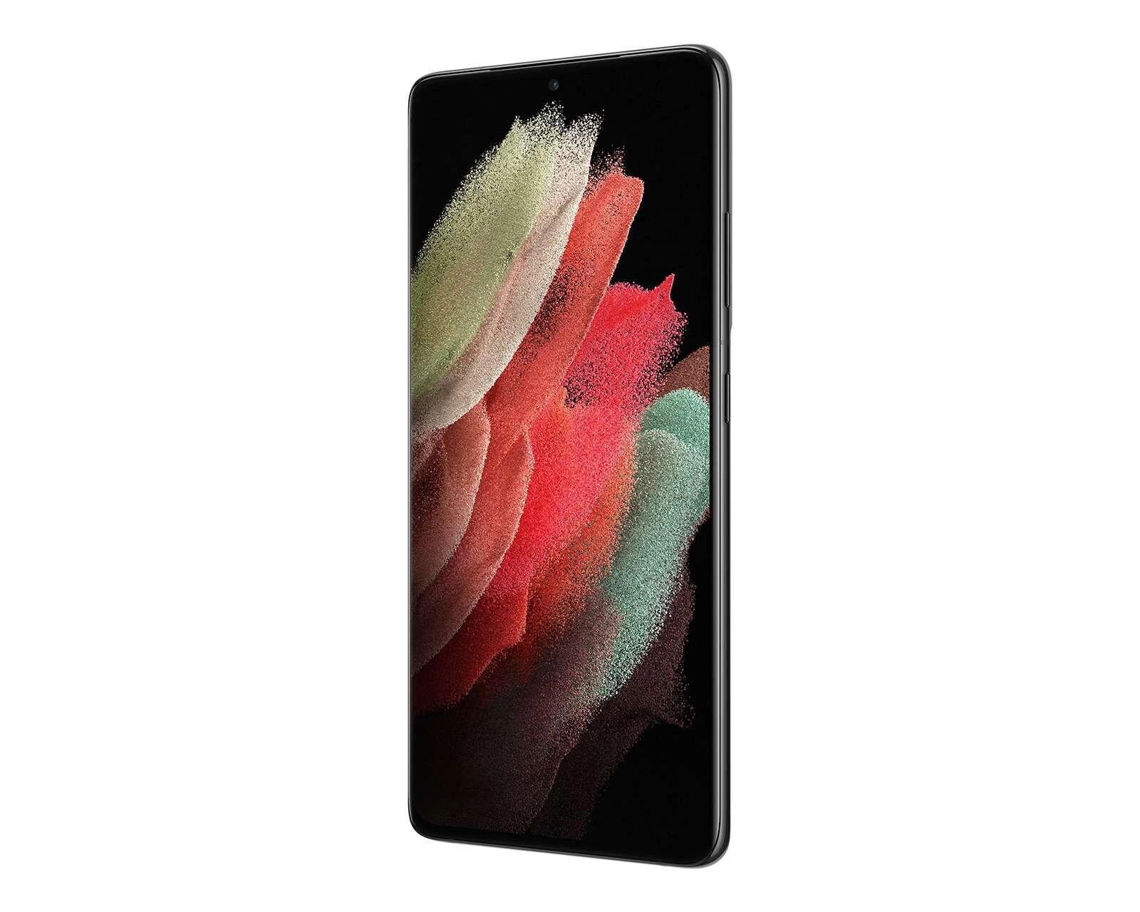 Foto 4 | Foto 4 | Celular Samsung Liberado Galaxy S21 Ultra 128 GB Negro