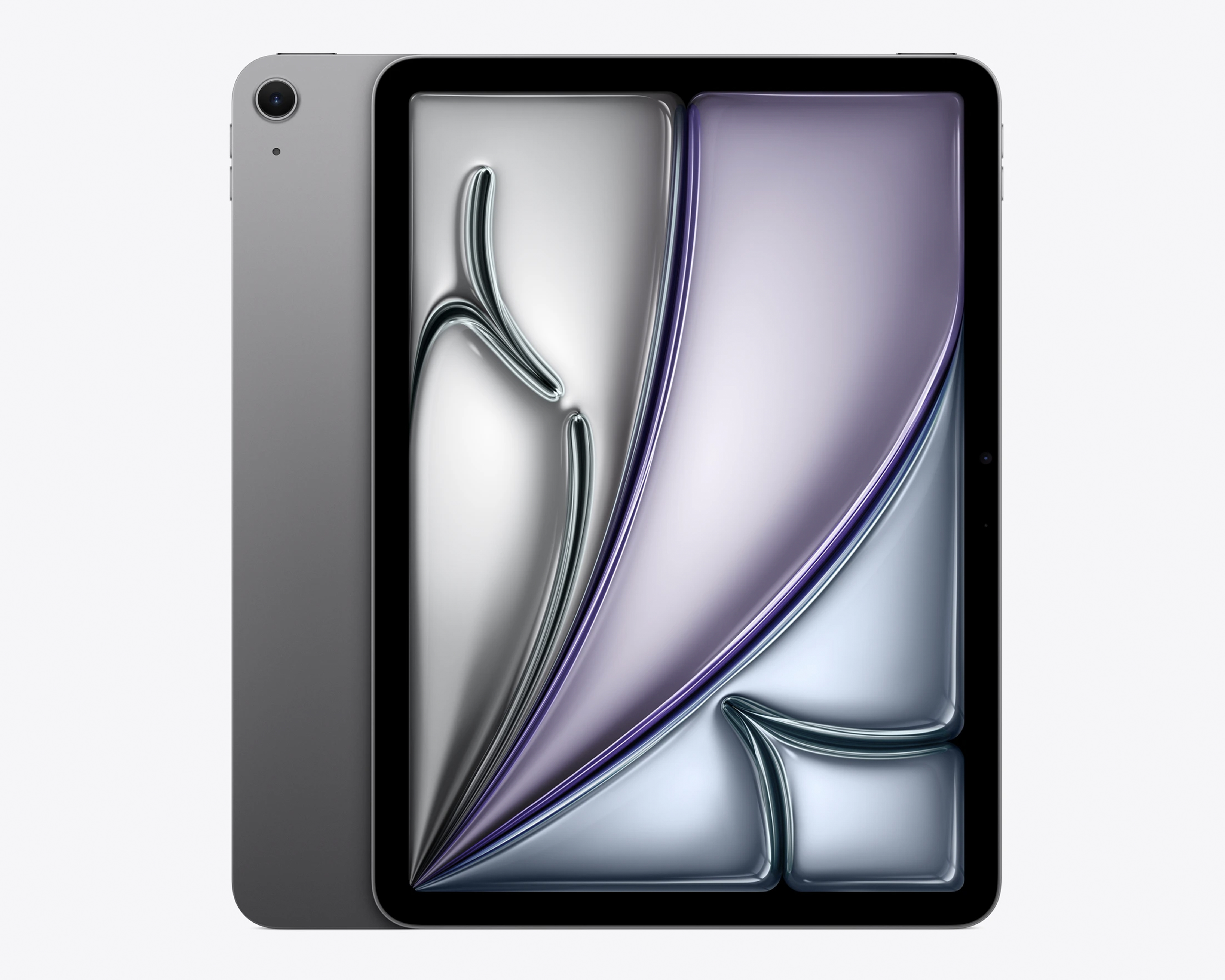 iPad Air 11 Pulgadas 128 GB Gris Espacial