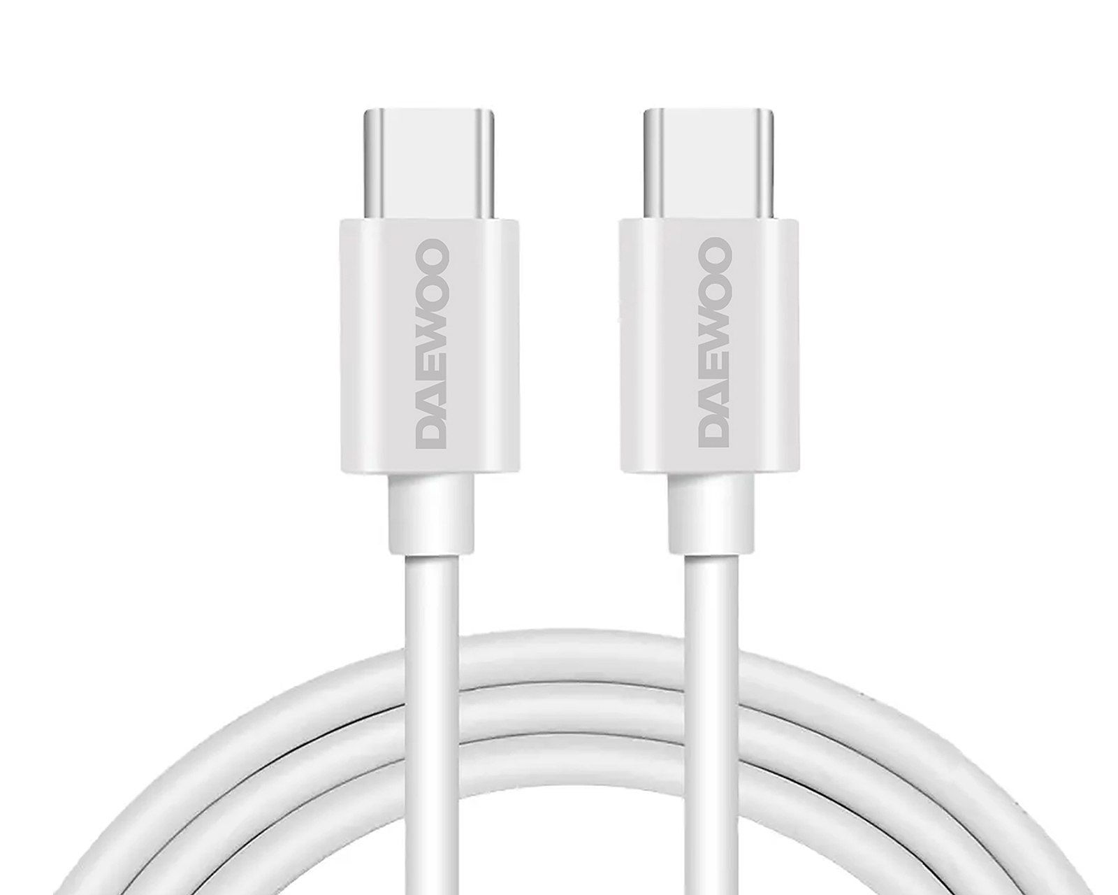 Cable Daewoo Tipo C de 120 cm