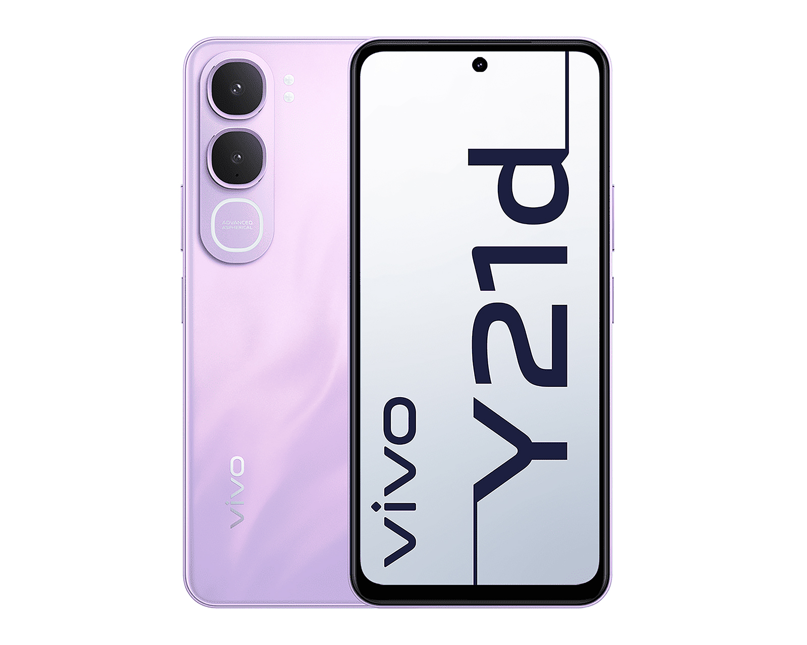 Celular vivo Y21D Liberado 256 GB Morado