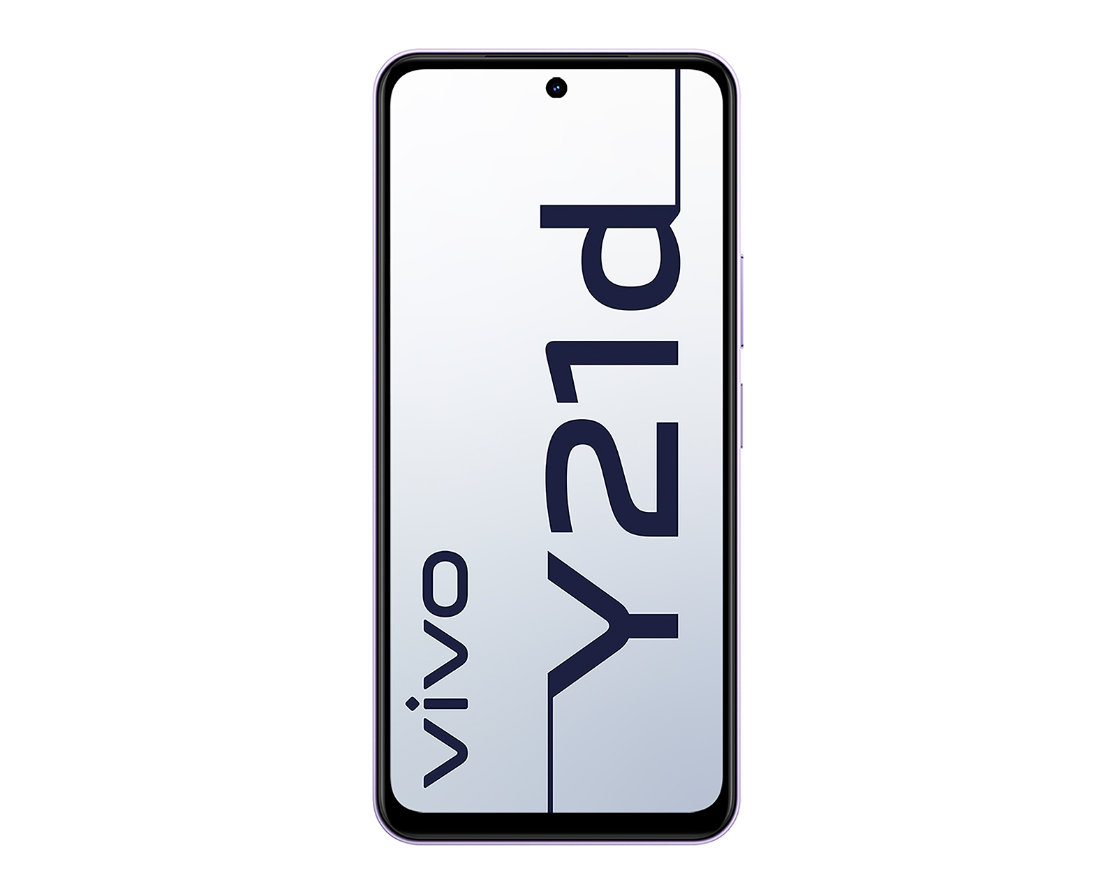 Foto 4 pulgar | Foto 3 | Celular vivo Y21D Liberado 256 GB Morado