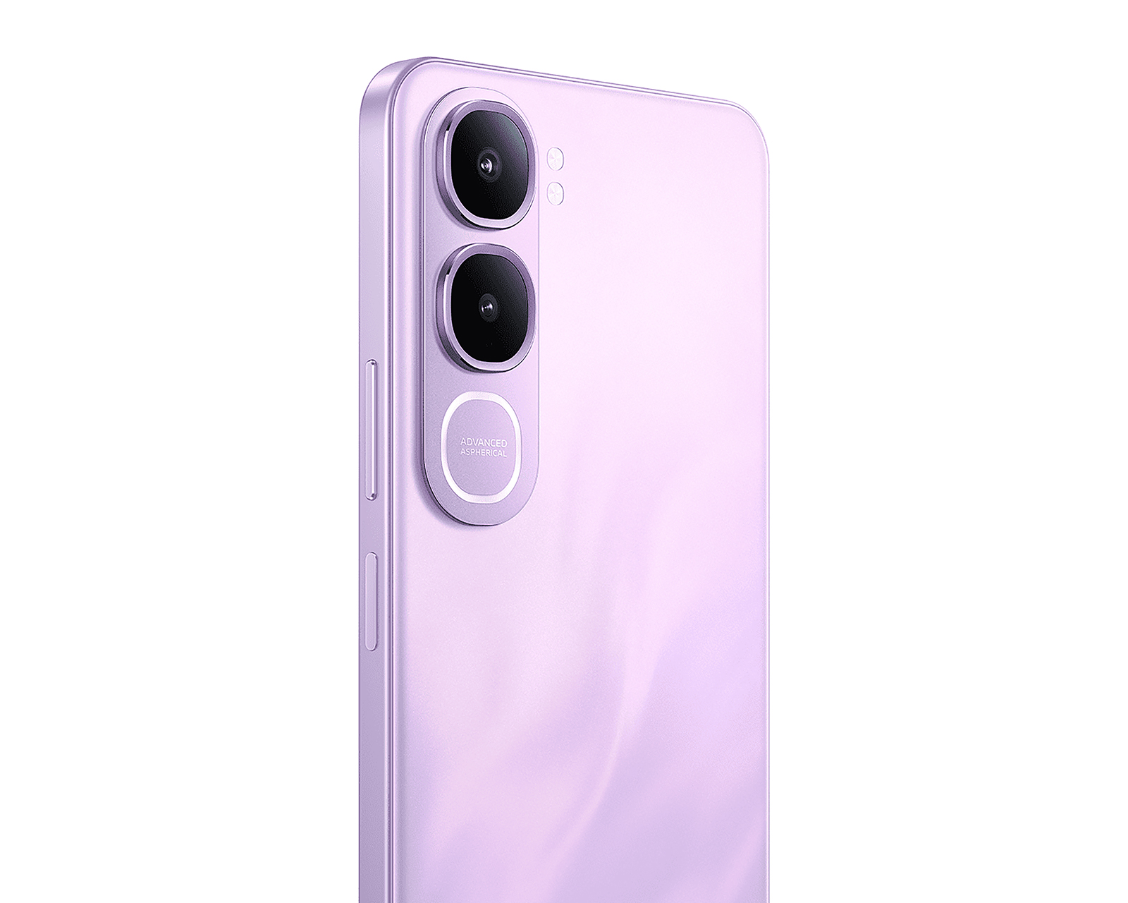 Foto 6 pulgar | Foto 5 | Celular vivo Y21D Liberado 256 GB Morado