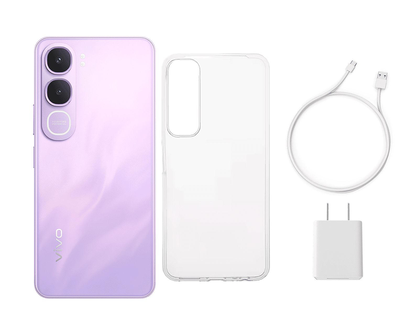 Foto 8 pulgar | Foto 7 | Celular vivo Y21D Liberado 256 GB Morado