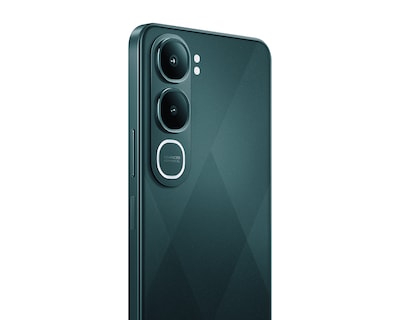 Foto 5 | Foto 5 | Celular vivo Y21D Liberado 256 GB Negro