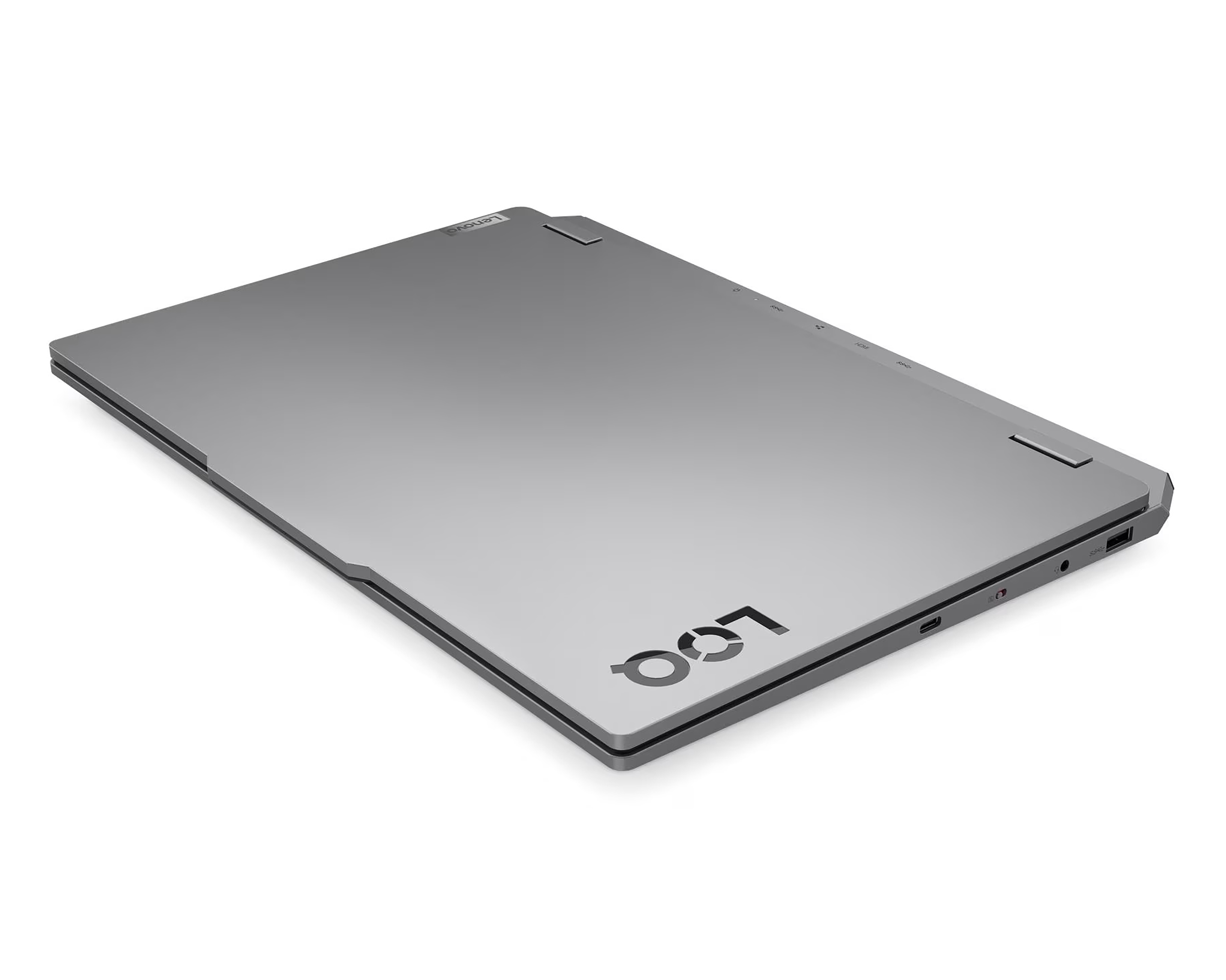 Foto 6 pulgar | Foto 5 | Laptop Gamer Lenovo LOQ Essential 15.6 Pulgadas Intel Core i5 NVIDIA RTX 5050 16 GB RAM 512 GB SSD Gris