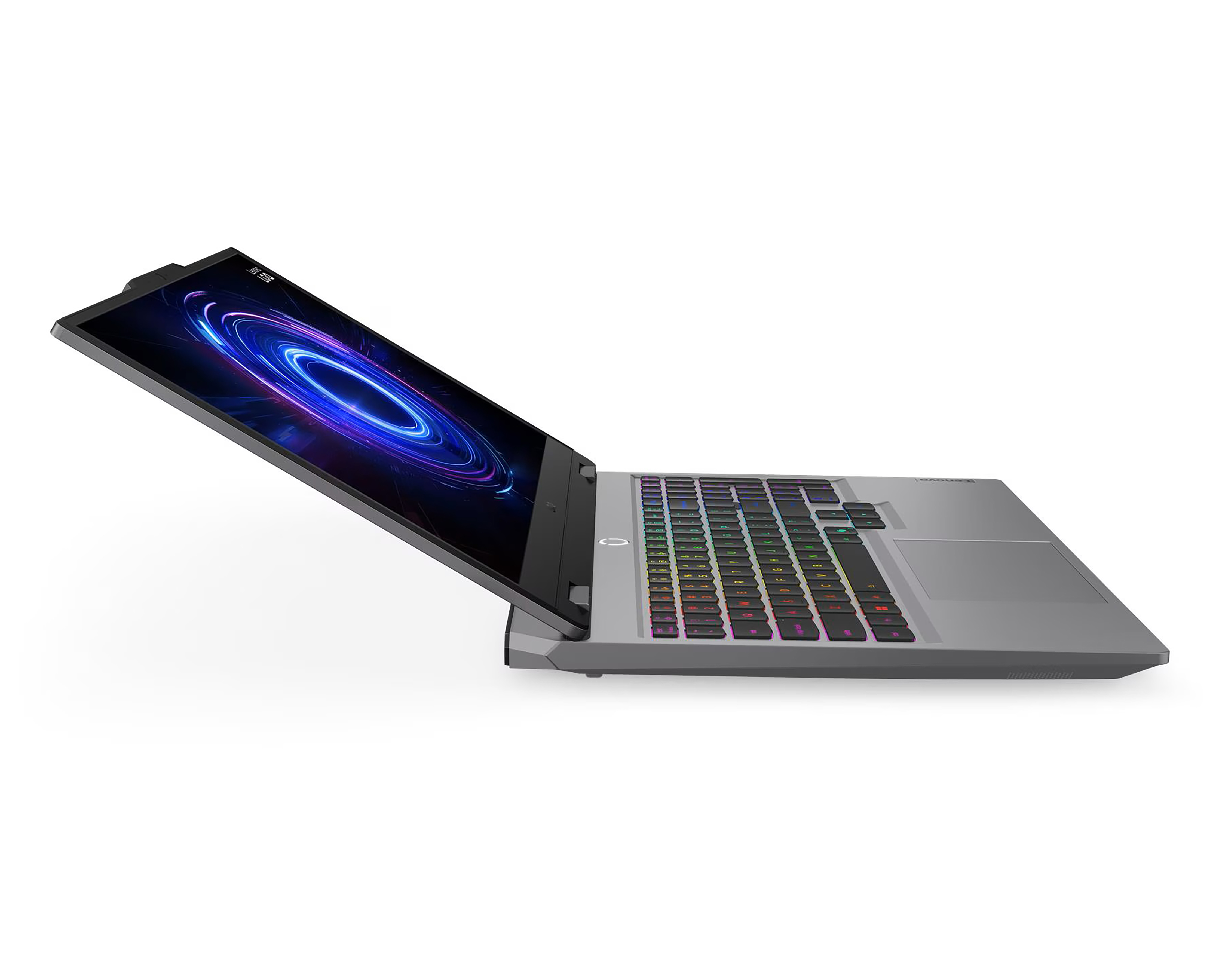 Foto 7 pulgar | Foto 6 | Laptop Gamer Lenovo LOQ Essential 15.6 Pulgadas Intel Core i5 NVIDIA RTX 5050 16 GB RAM 512 GB SSD Gris