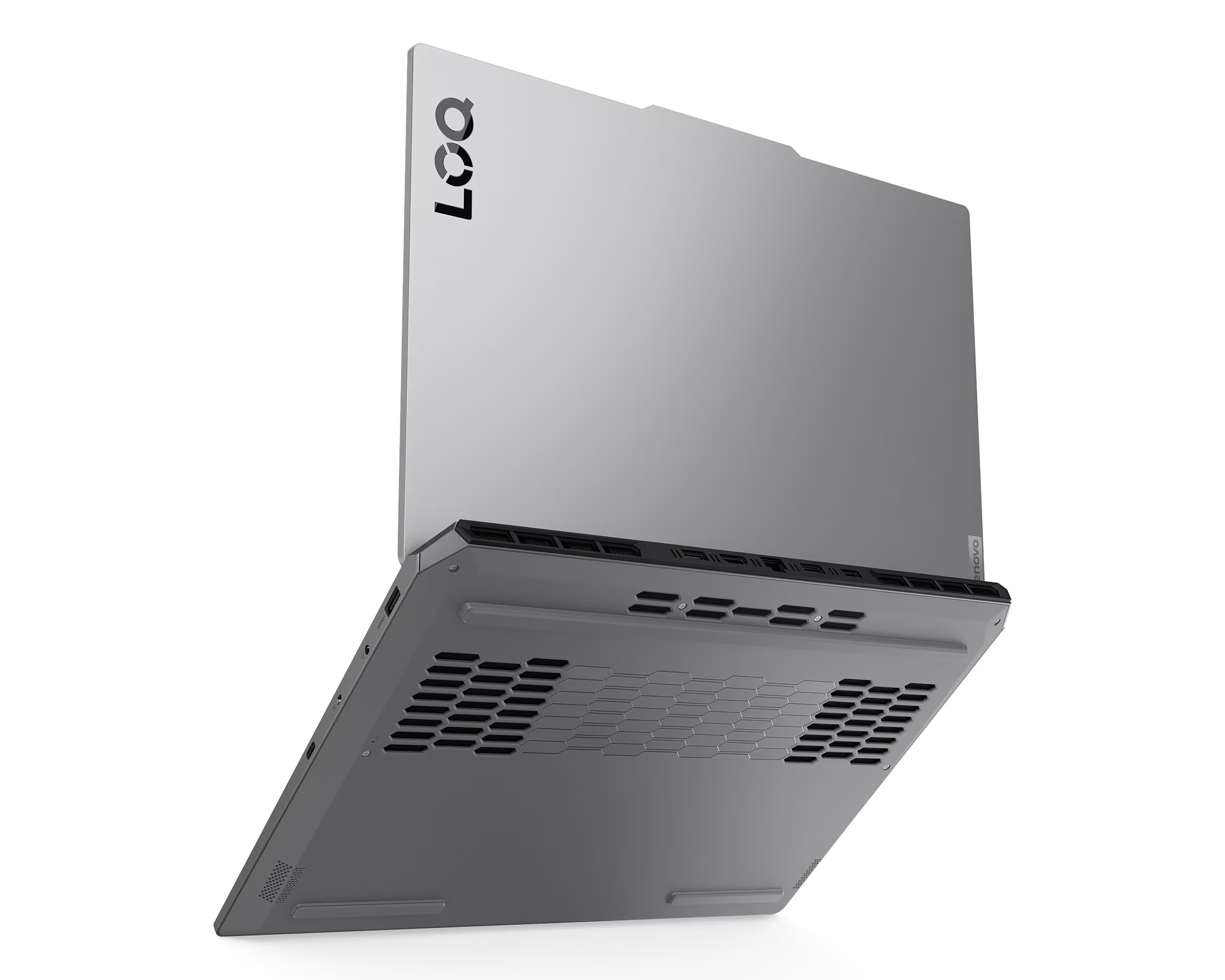 Foto 8 pulgar | Foto 7 | Laptop Gamer Lenovo LOQ Essential 15.6 Pulgadas Intel Core i5 NVIDIA RTX 5050 16 GB RAM 512 GB SSD Gris