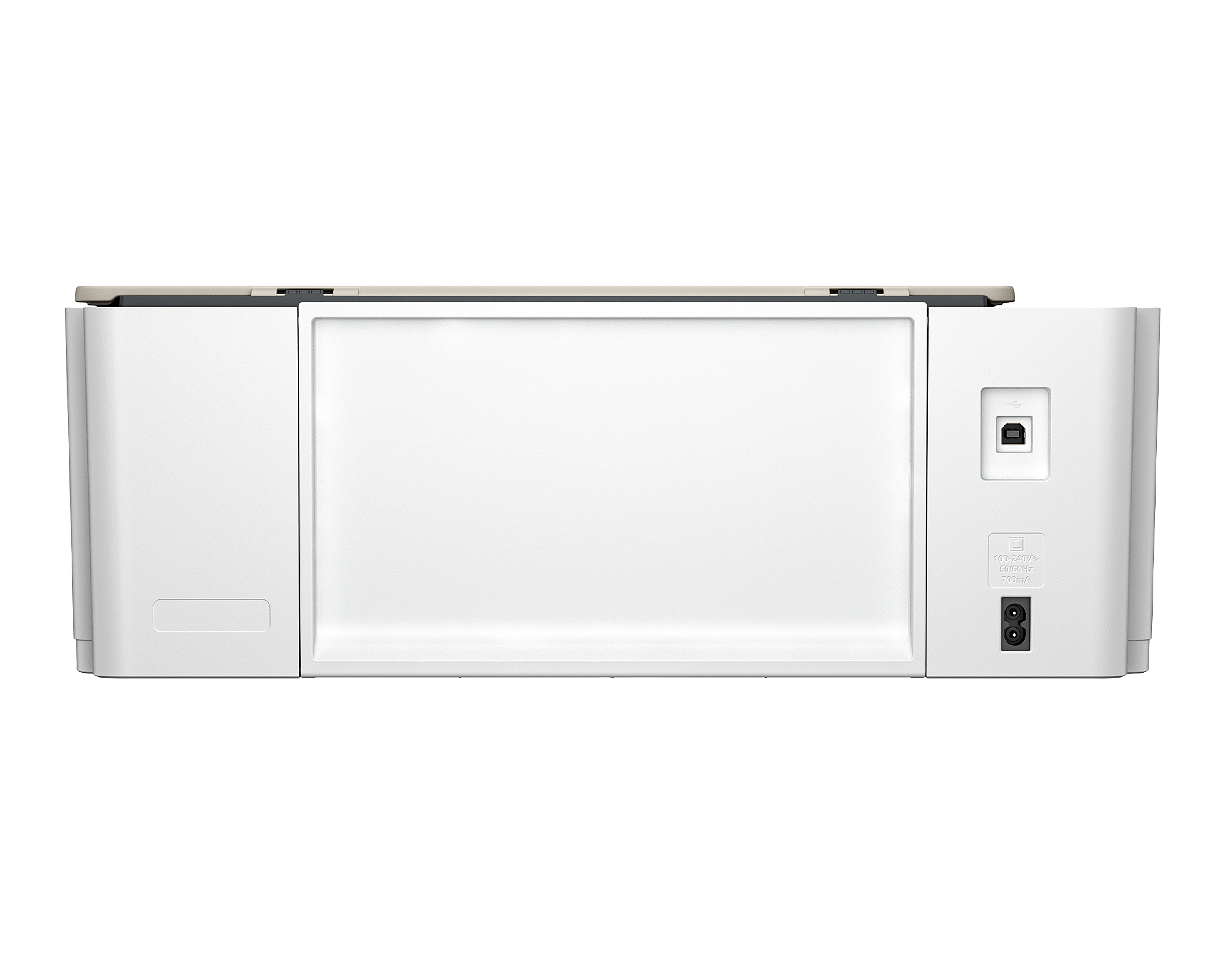 Foto 4 pulgar | Foto 3 | Impresora Multifuncional HP de Inyección Todo-en-Uno Smart Tank 523