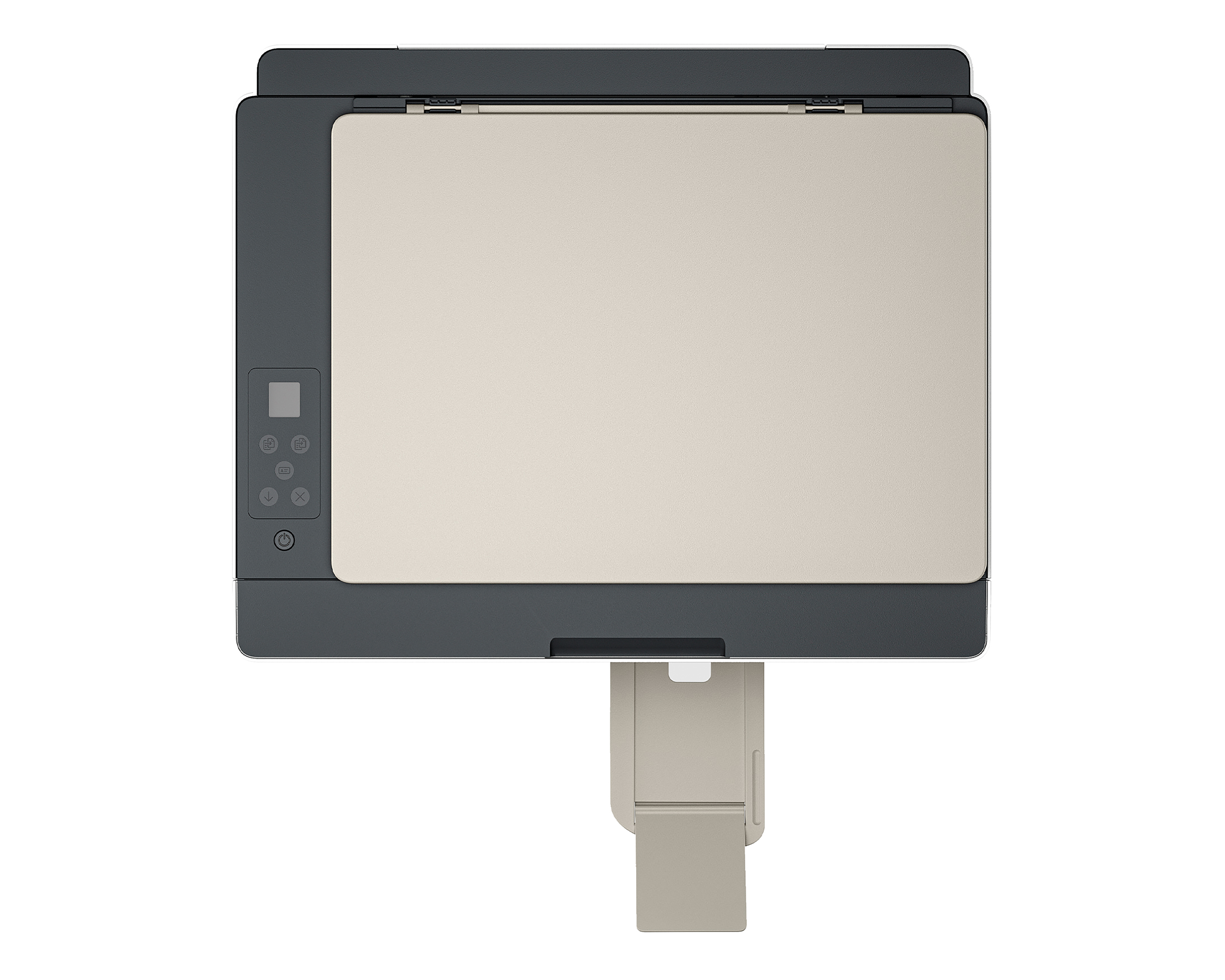 Foto 5 pulgar | Foto 4 | Impresora Multifuncional HP de Inyección Todo-en-Uno Smart Tank 523