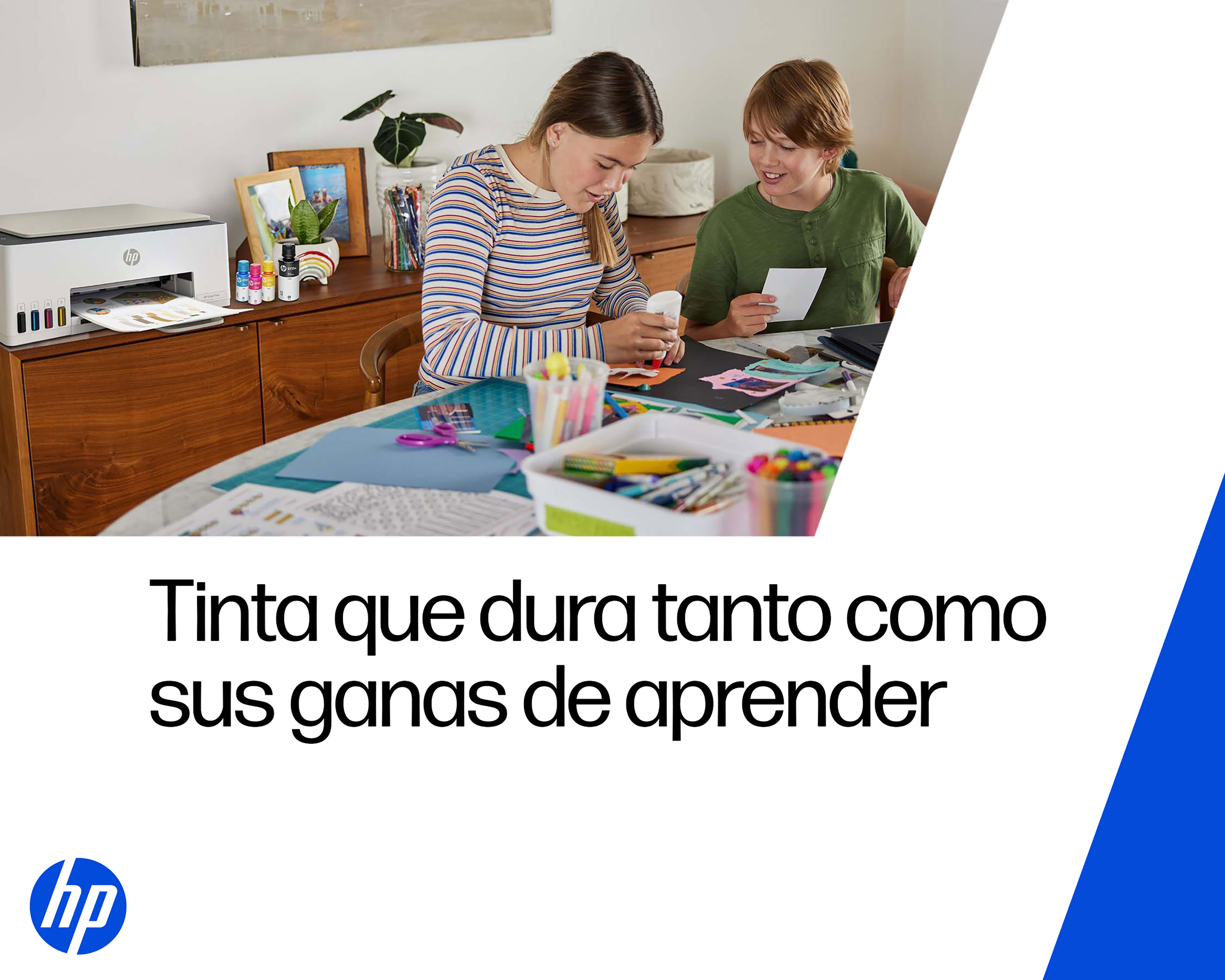 Foto 8 | Foto 8 | Impresora Multifuncional HP de Inyección Todo-en-Uno Smart Tank 523