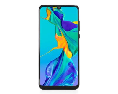 Foto 1 | Foto 1 | AT&T/Unefon Huawei P30 Lite 128 GB Negro