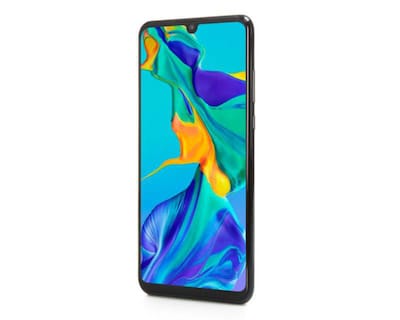 Foto 3 | Foto 3 | AT&T/Unefon Huawei P30 Lite 128 GB Negro