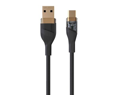 Foto 1 | Foto 1 | Cable Select Power Tipo USB - USB-C de 1.2 Metros