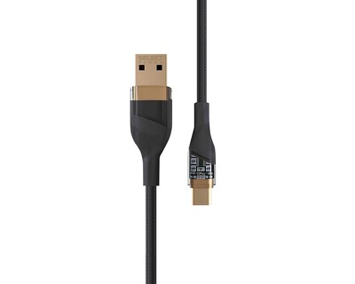 Foto 2 | Foto 2 | Cable Select Power Tipo USB - USB-C de 1.2 Metros