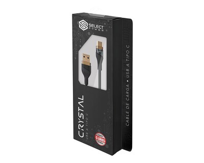 Foto 4 | Foto 4 | Cable Select Power Tipo USB - USB-C de 1.2 Metros