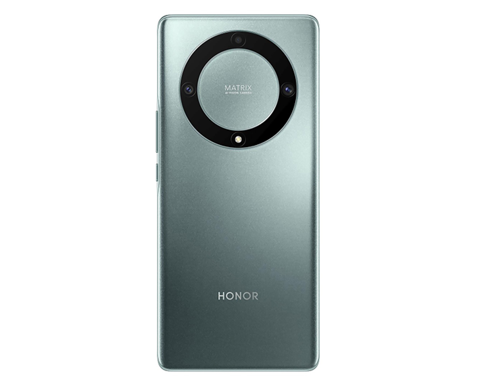 Foto 2 pulgar | Foto 1 | Movistar Honor Magic 5 Lite 256 GB Verde