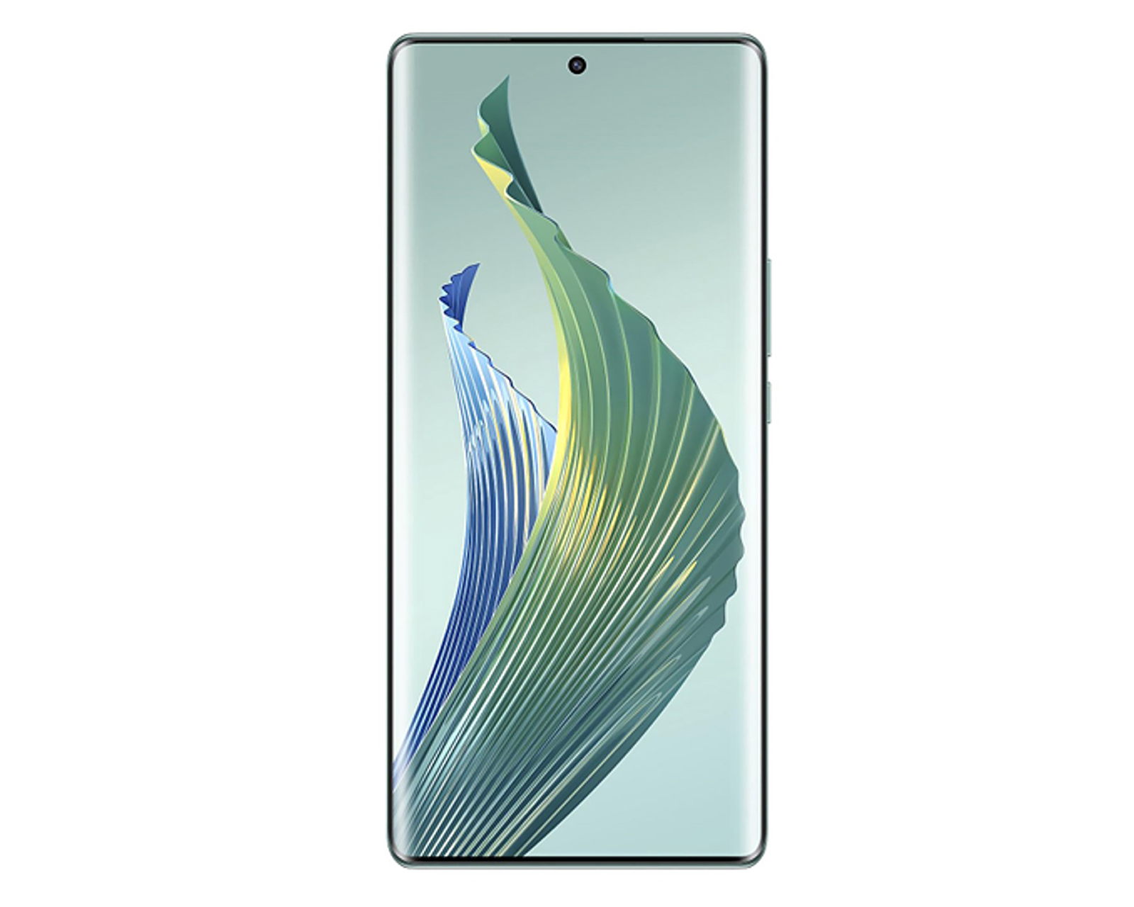 Foto 2 | Foto 2 | Movistar Honor Magic 5 Lite 256 GB Verde
