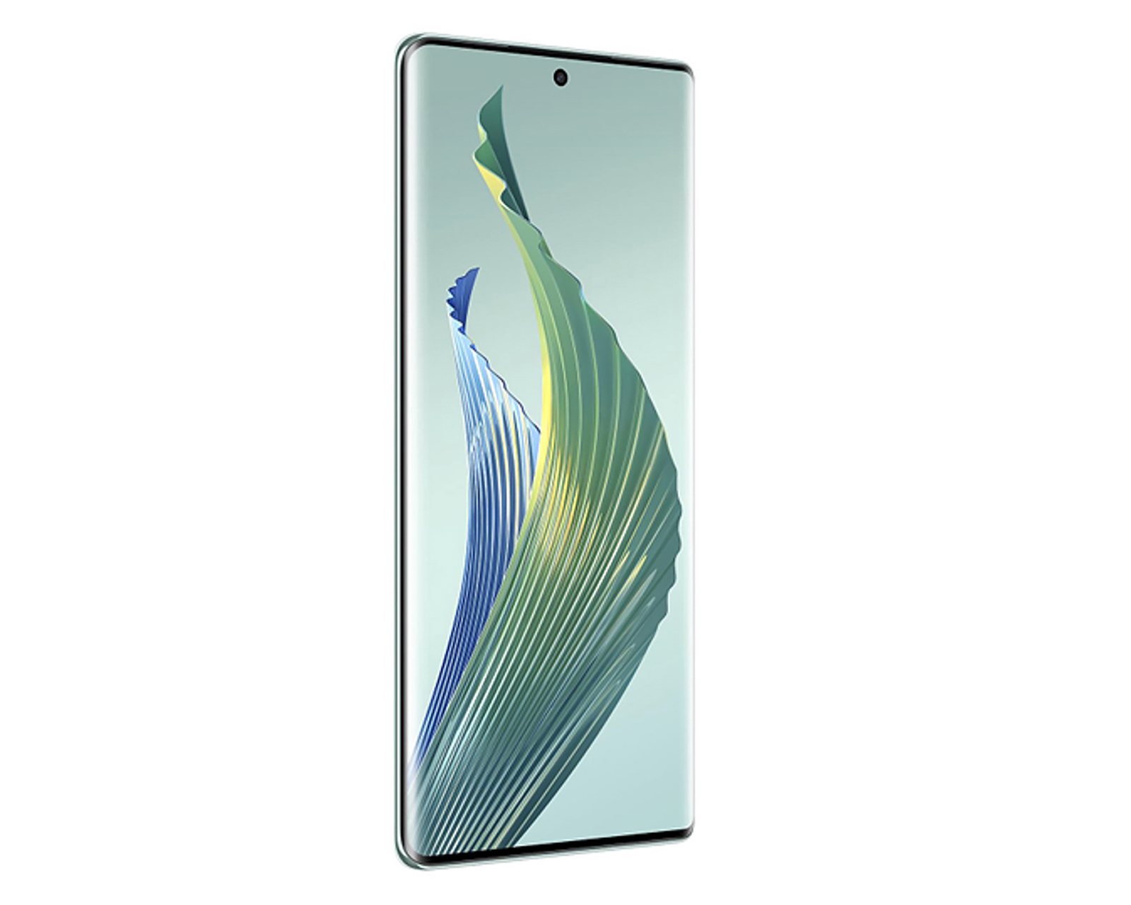 Foto 4 pulgar | Foto 3 | Movistar Honor Magic 5 Lite 256 GB Verde