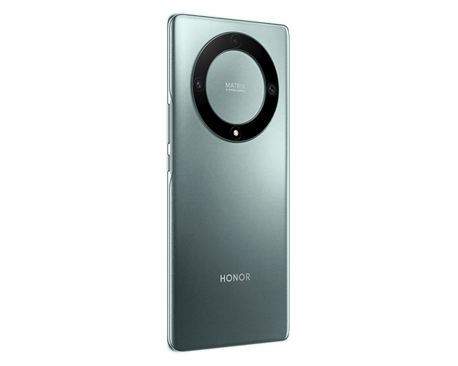 Foto 5 pulgar | Foto 4 | Movistar Honor Magic 5 Lite 256 GB Verde