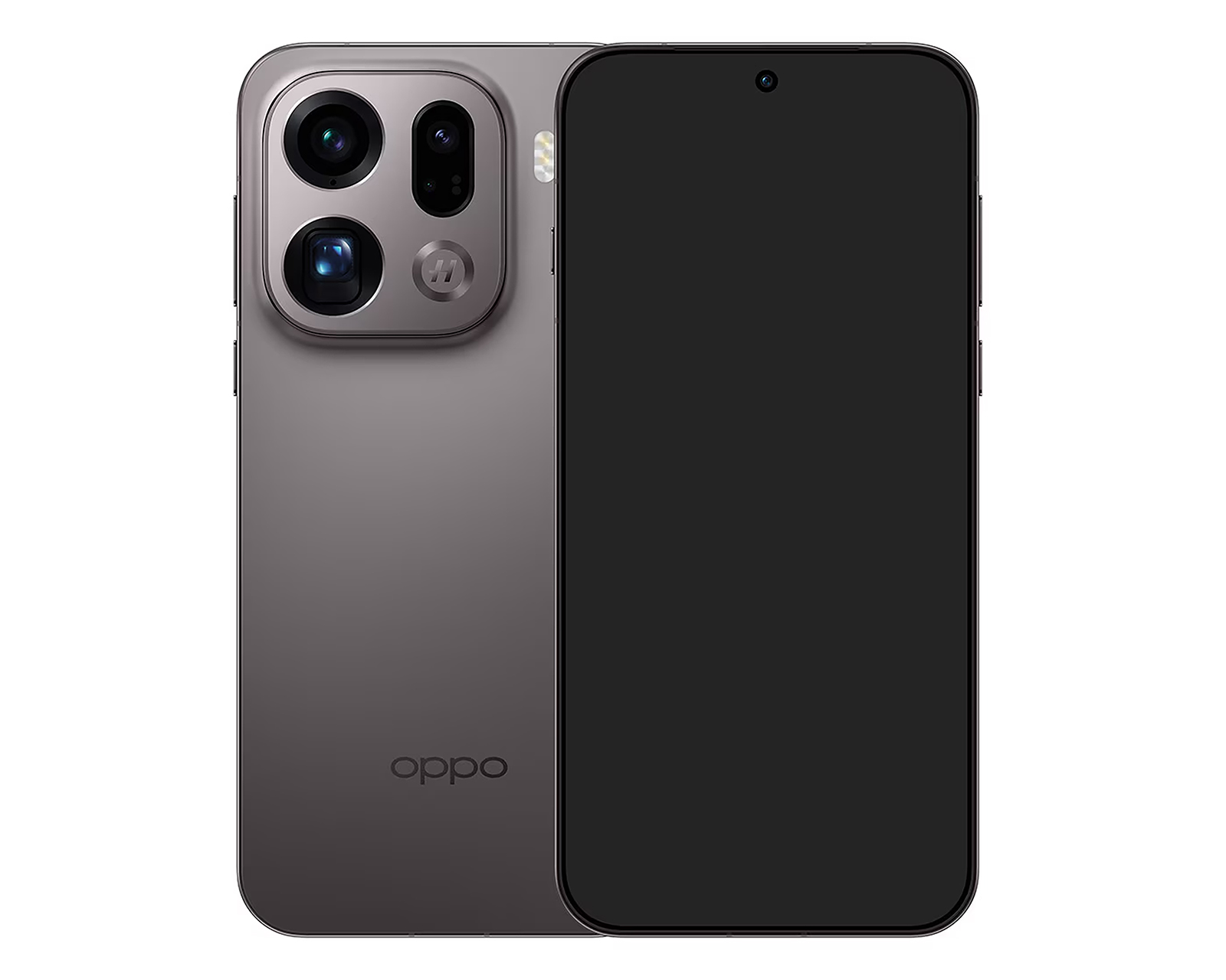 Foto 1 | Foto 1 | Celular Oppo Find X9 Pro Liberado 512 GB Titanio