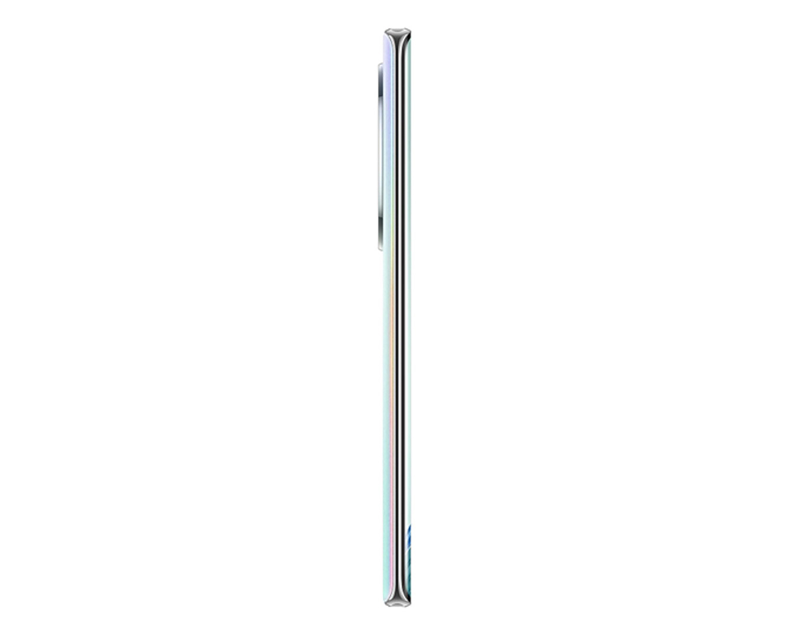 Foto 6 pulgar | Foto 5 | Movistar Honor Magic 5 Lite 256 GB Plata