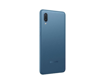 Foto 4 | Foto 4 | AT&T/Unefon Samsung Galaxy A02 32 GB Azul