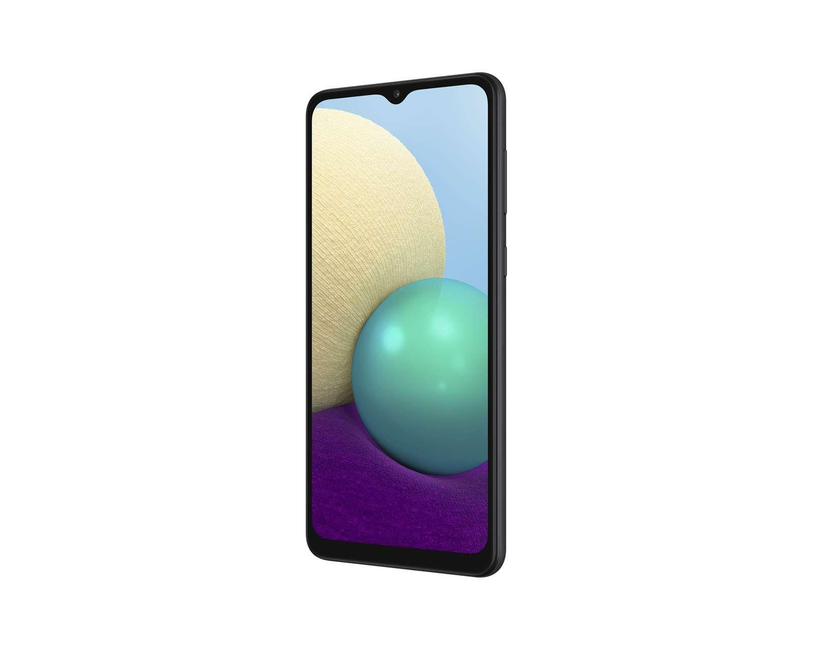 Foto 6 pulgar | Foto 5 | AT&T/Unefon Samsung Galaxy A02 32 GB Azul
