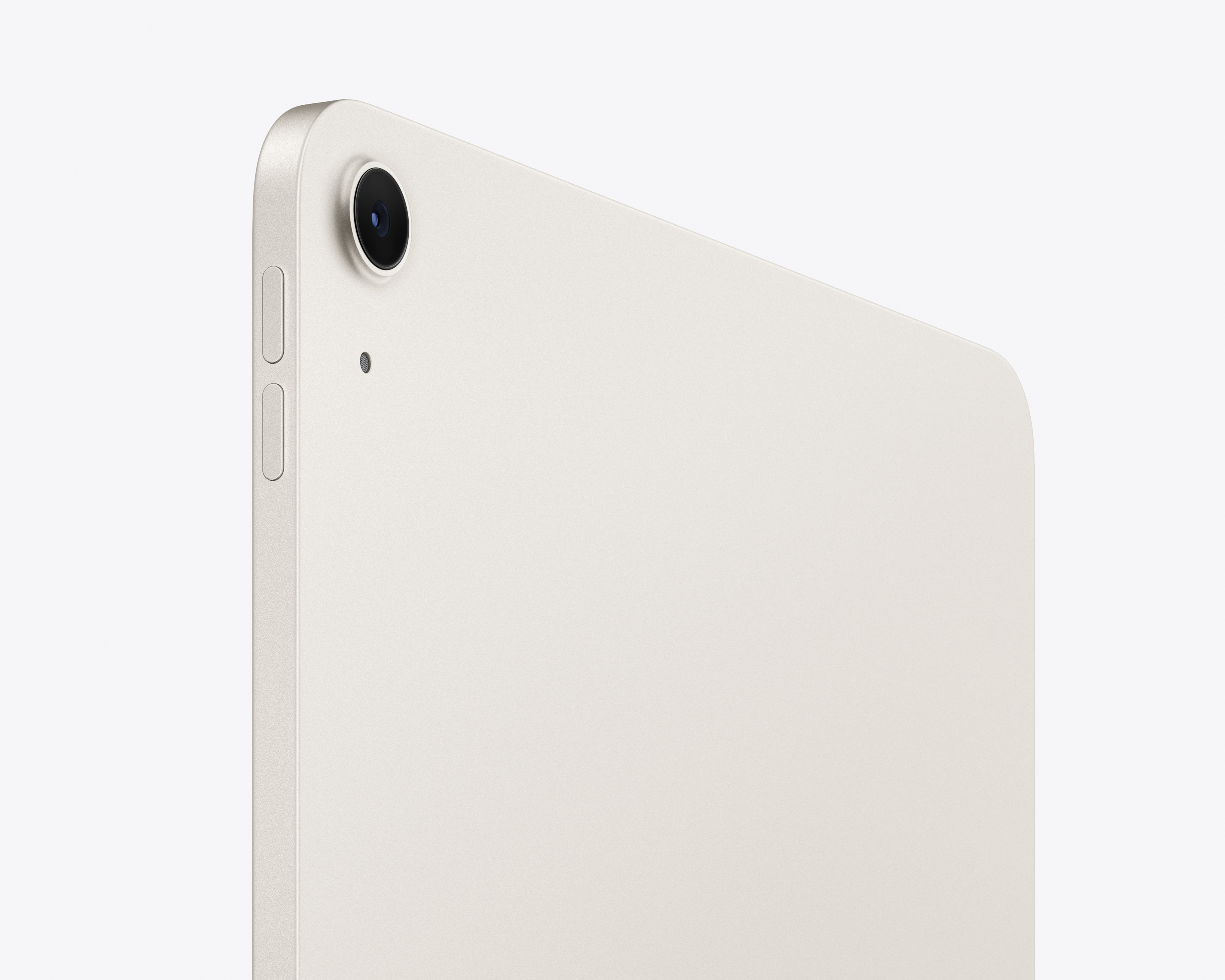 Foto 3 pulgar | Foto 2 | iPad Air 11 Pulgadas 128 GB Blanco Estelar