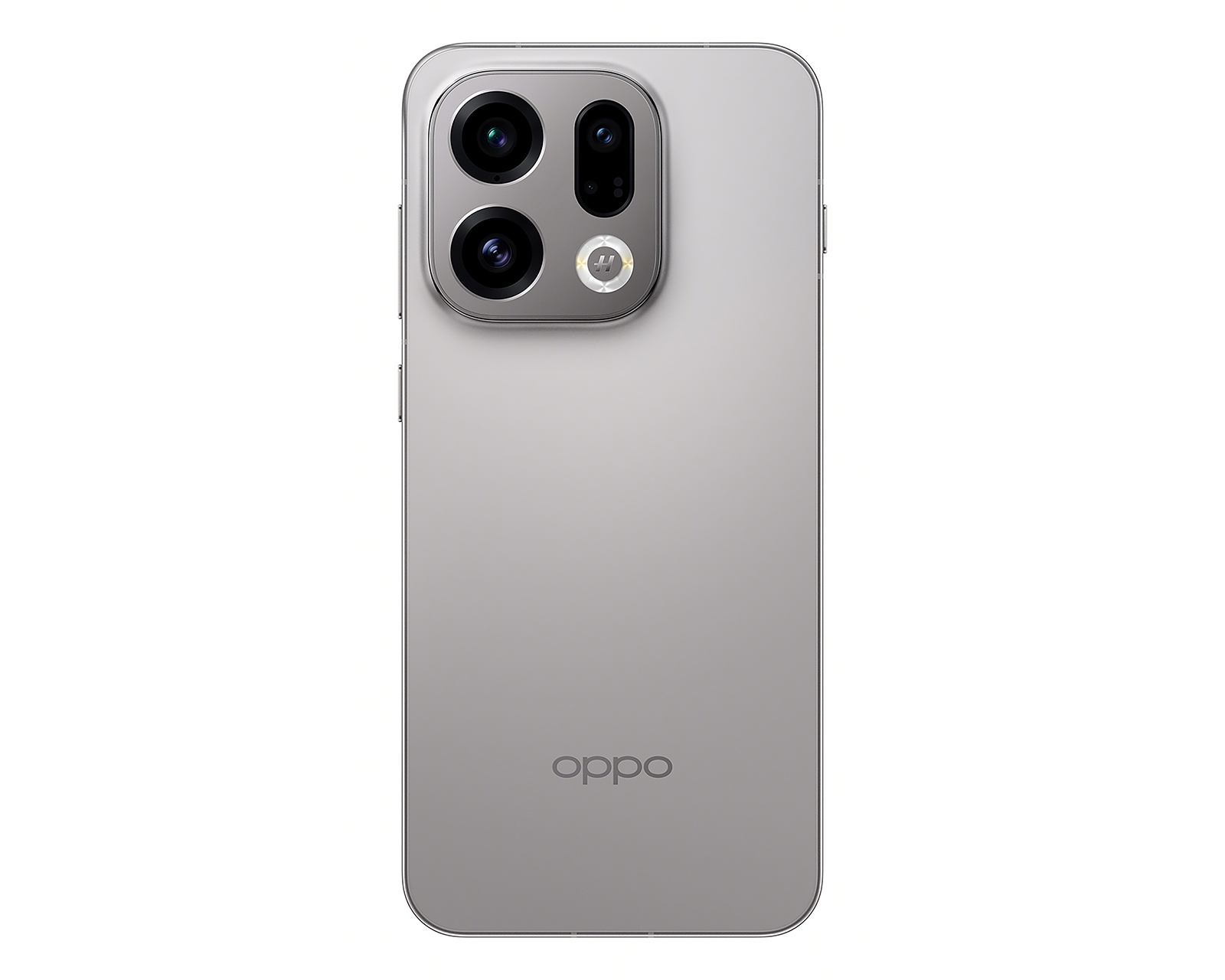 Foto 2 | Foto 2 | Celular OPPO Find X9 Liberado 512 GB Titanio Gris