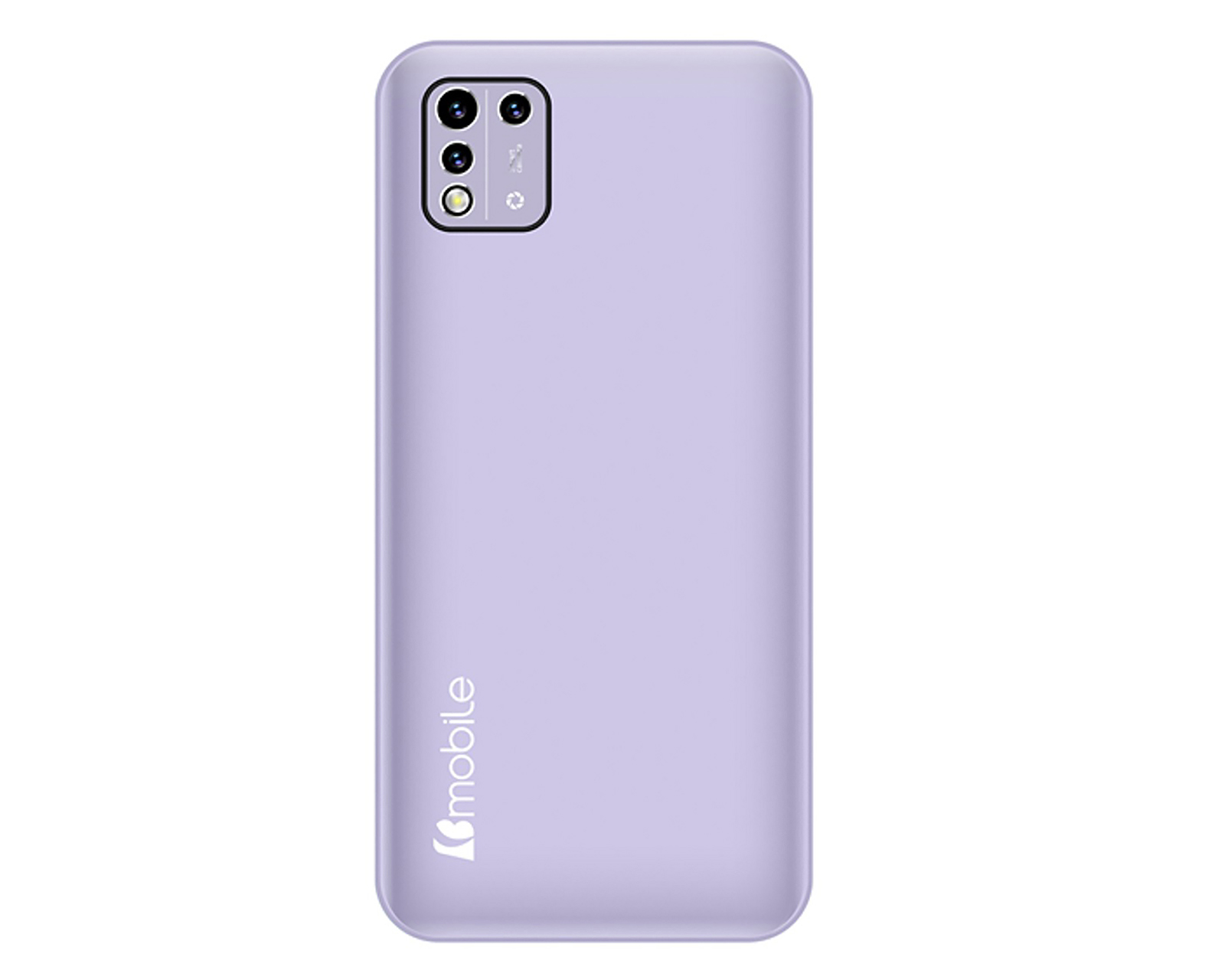 Movistar Bmobile BL63 Pro 64 GB Violeta