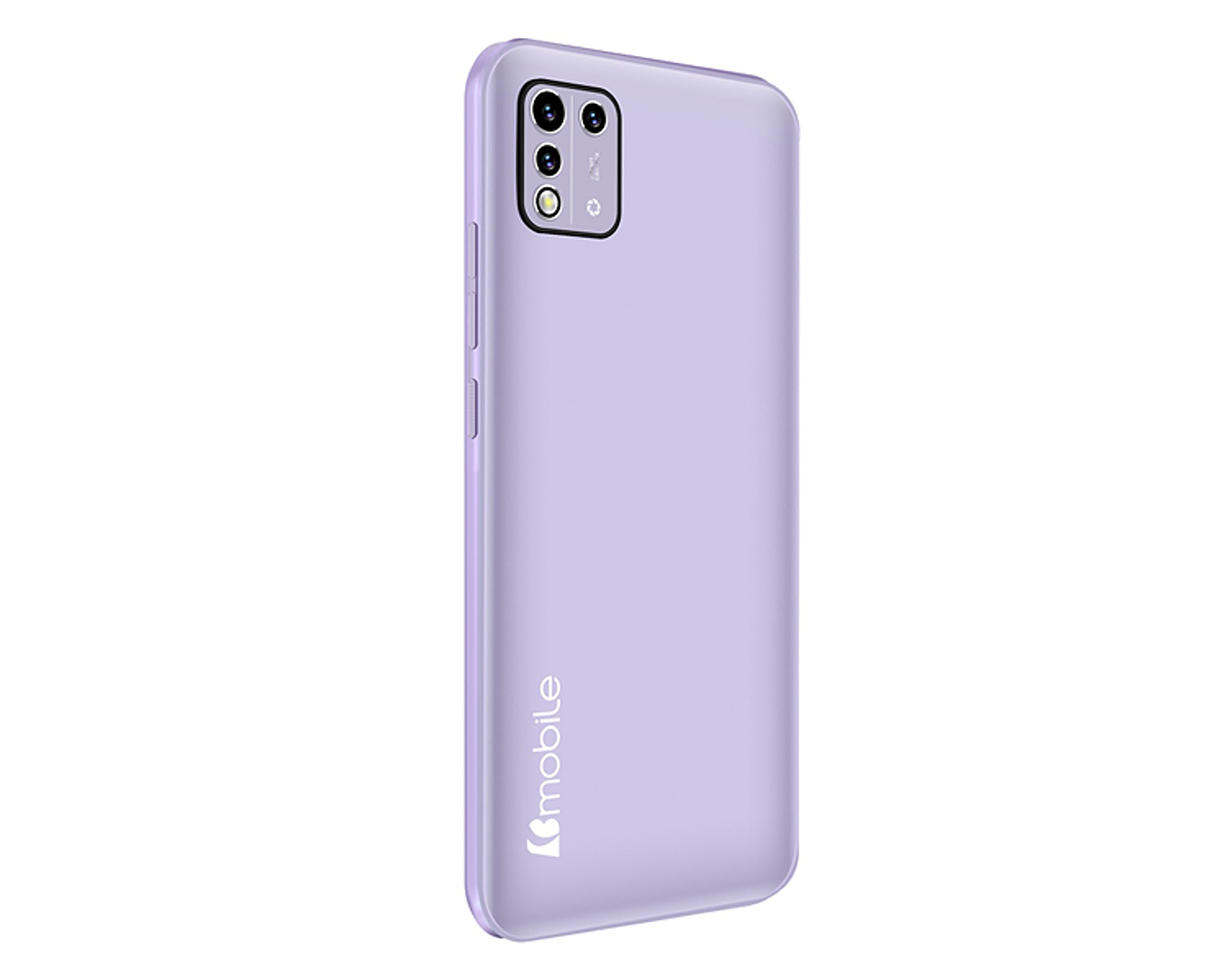 Foto 5 pulgar | Foto 4 | Movistar Bmobile BL63 Pro 64 GB Violeta