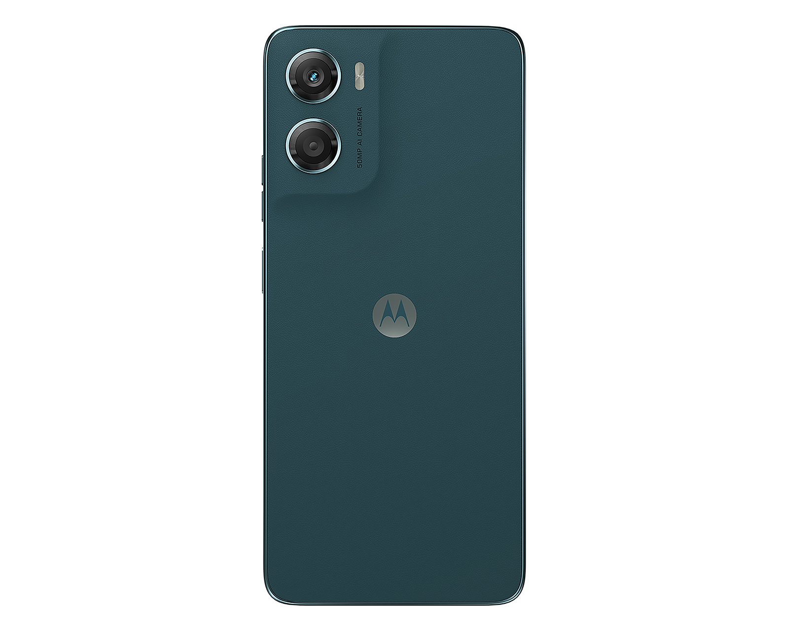 Foto 3 pulgar | Foto 2 | Movistar Motorola Moto G06 64 GB Azul