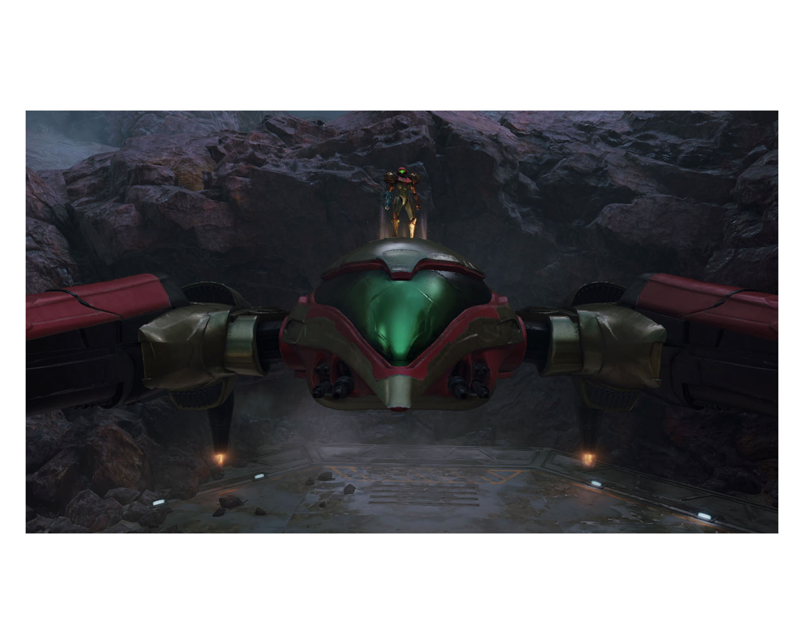 Foto 2 | Foto 2 | PREVENTA Metroid Prime 4: Beyond para Nintendo Switch