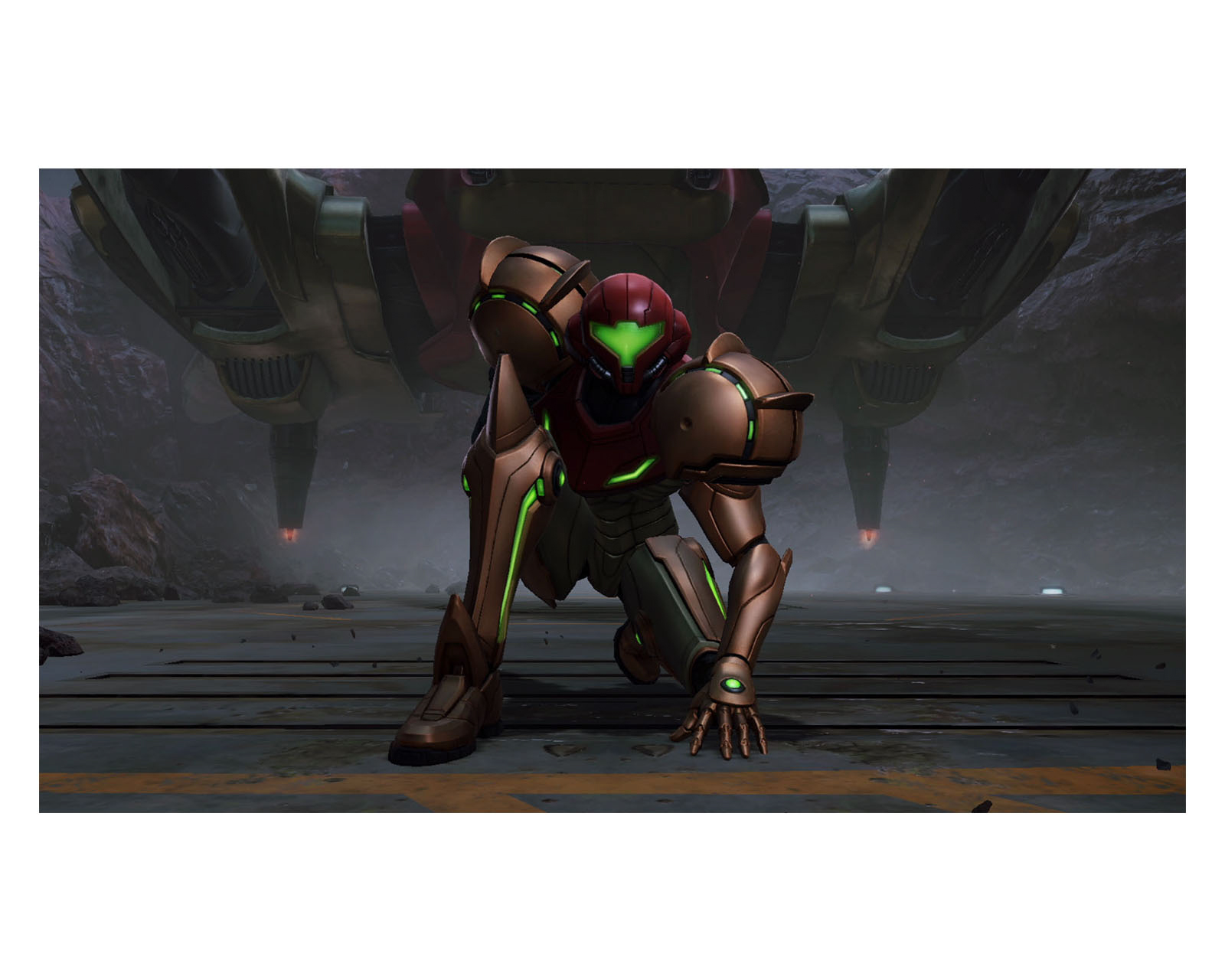 Foto 3 | Foto 3 | PREVENTA Metroid Prime 4: Beyond para Nintendo Switch