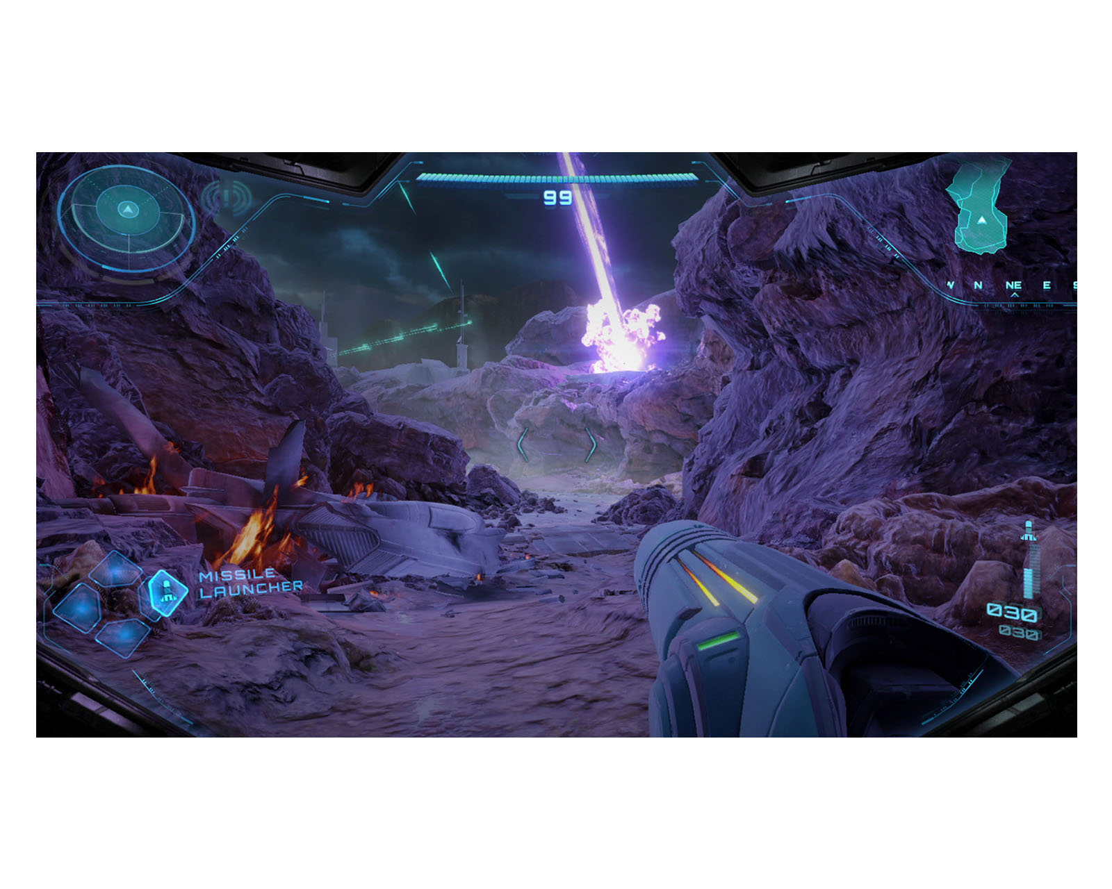 Foto 4 | Foto 4 | PREVENTA Metroid Prime 4: Beyond para Nintendo Switch