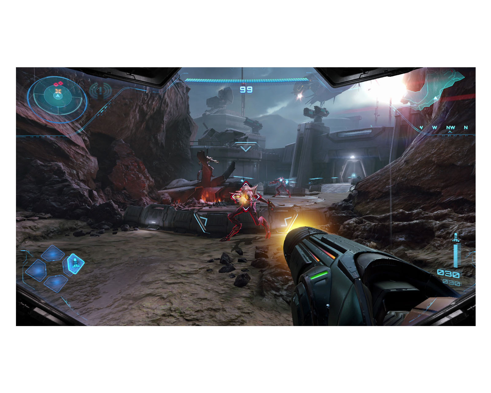 Foto 5 | Foto 5 | PREVENTA Metroid Prime 4: Beyond para Nintendo Switch